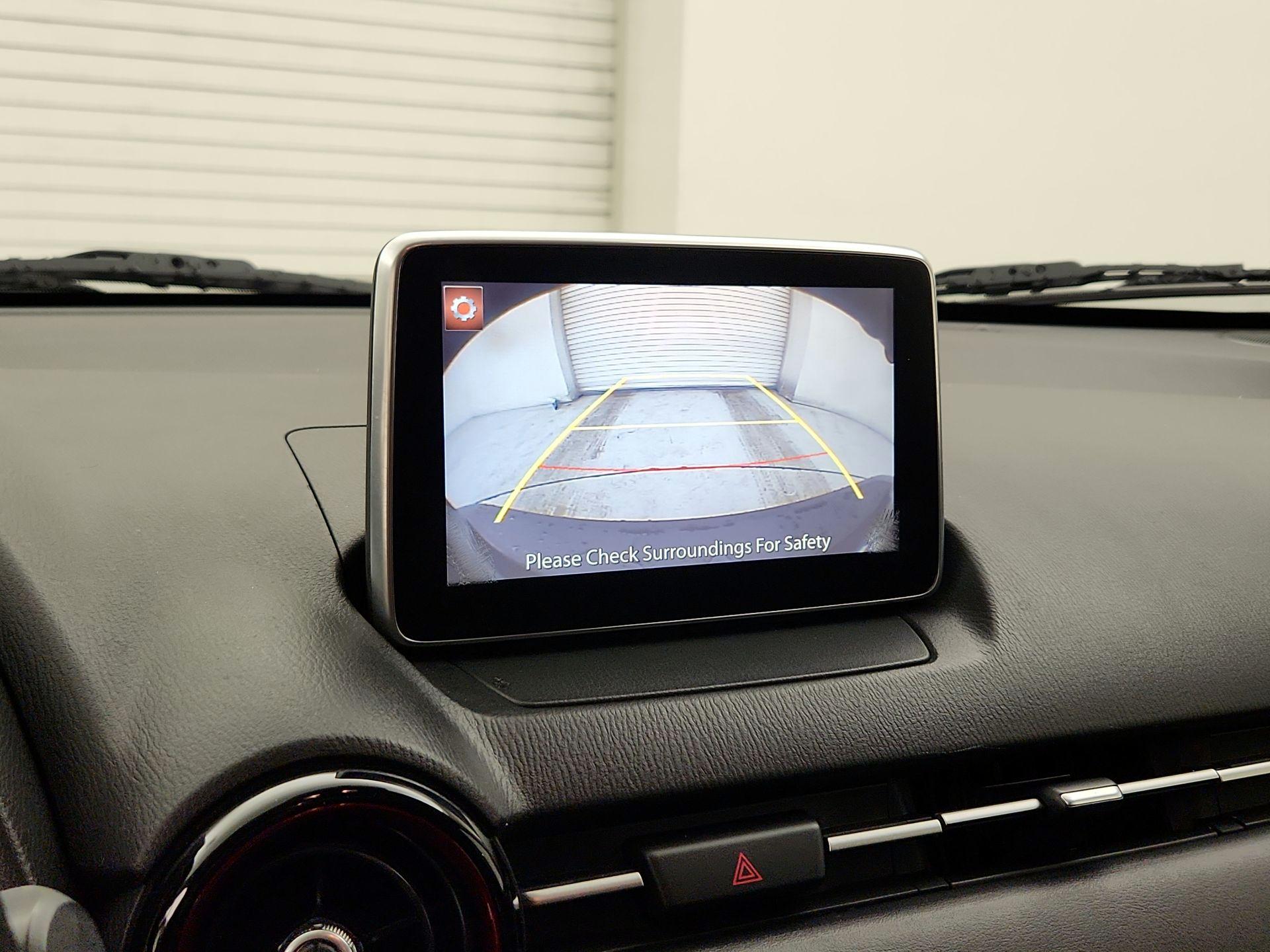 Thumbnail: 2016 Mazda CX-3 - 15