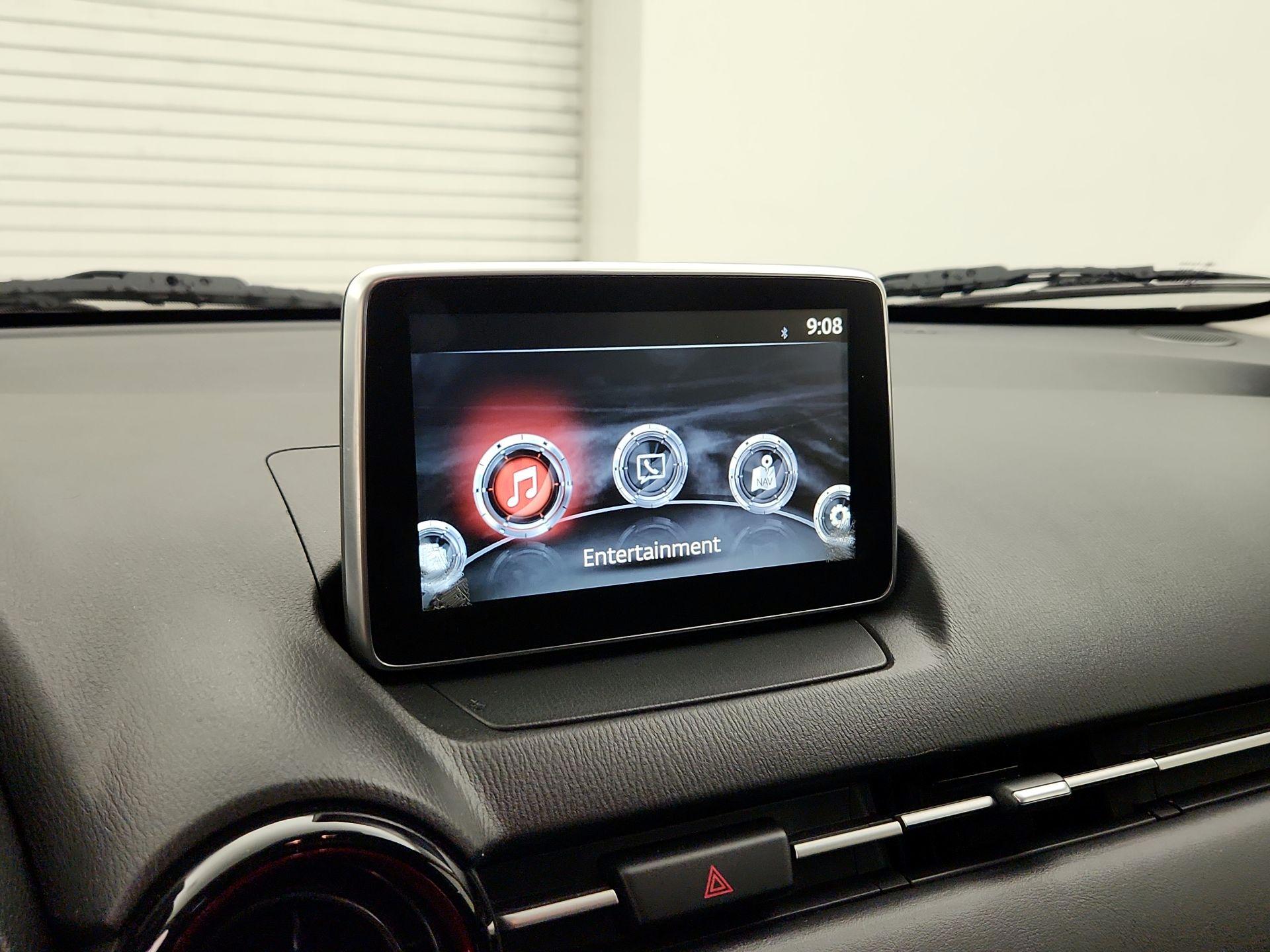 Thumbnail: 2016 Mazda CX-3 - 16