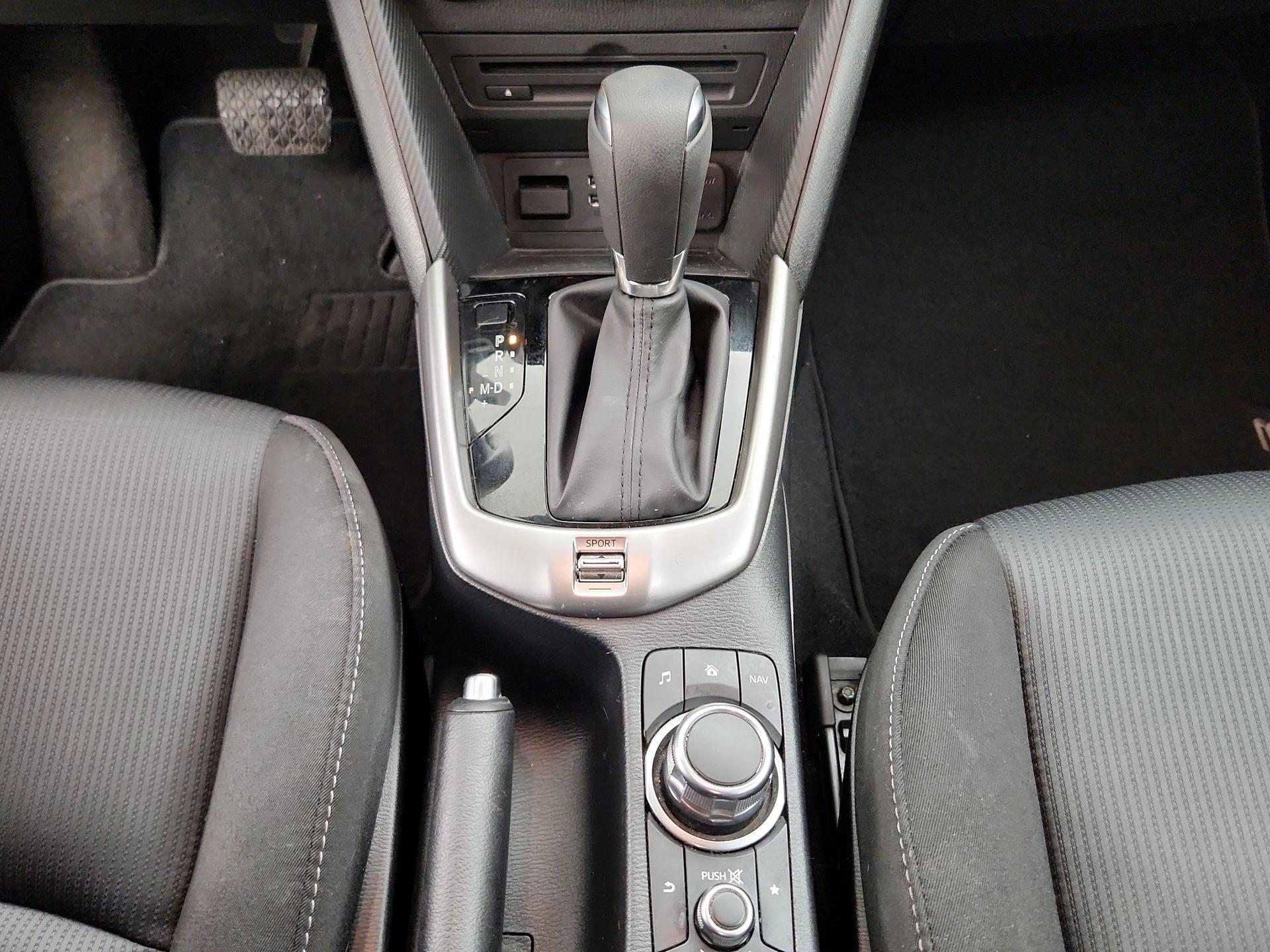 Thumbnail: 2016 Mazda CX-3 - 18