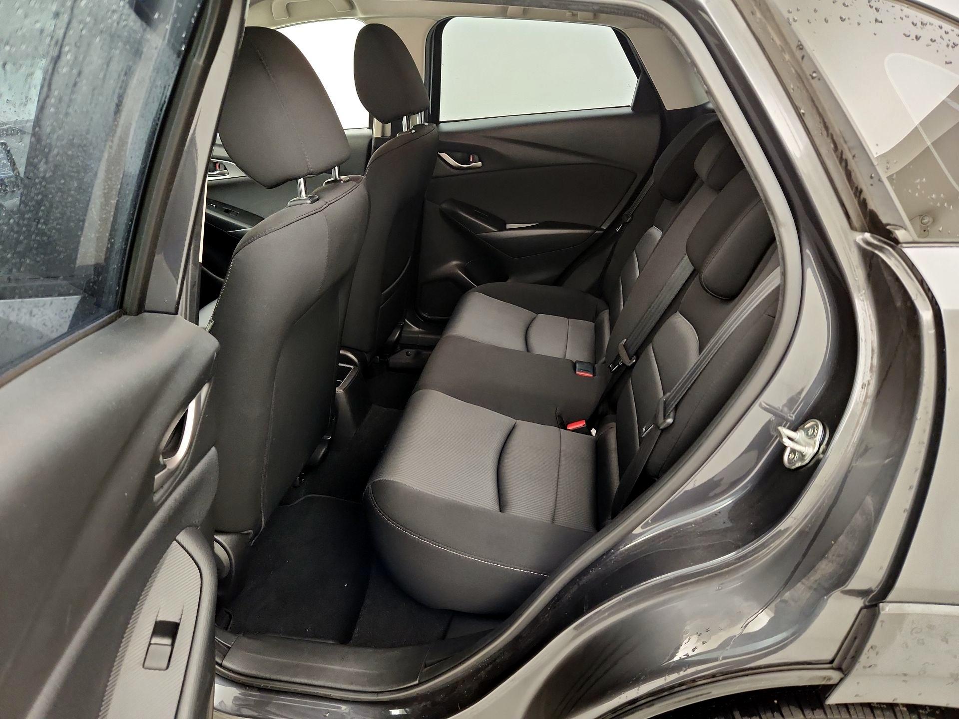 Thumbnail: 2016 Mazda CX-3 - 20