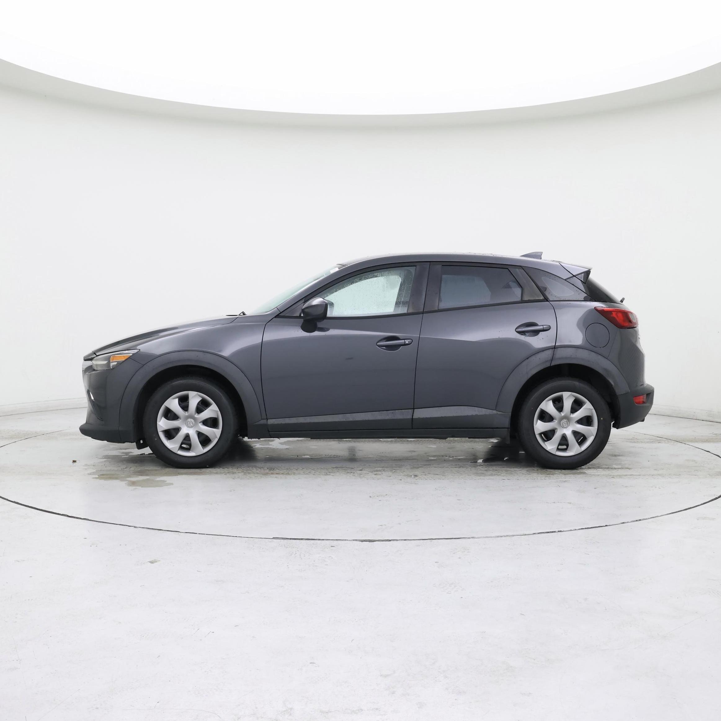 Thumbnail: 2016 Mazda CX-3 - 3
