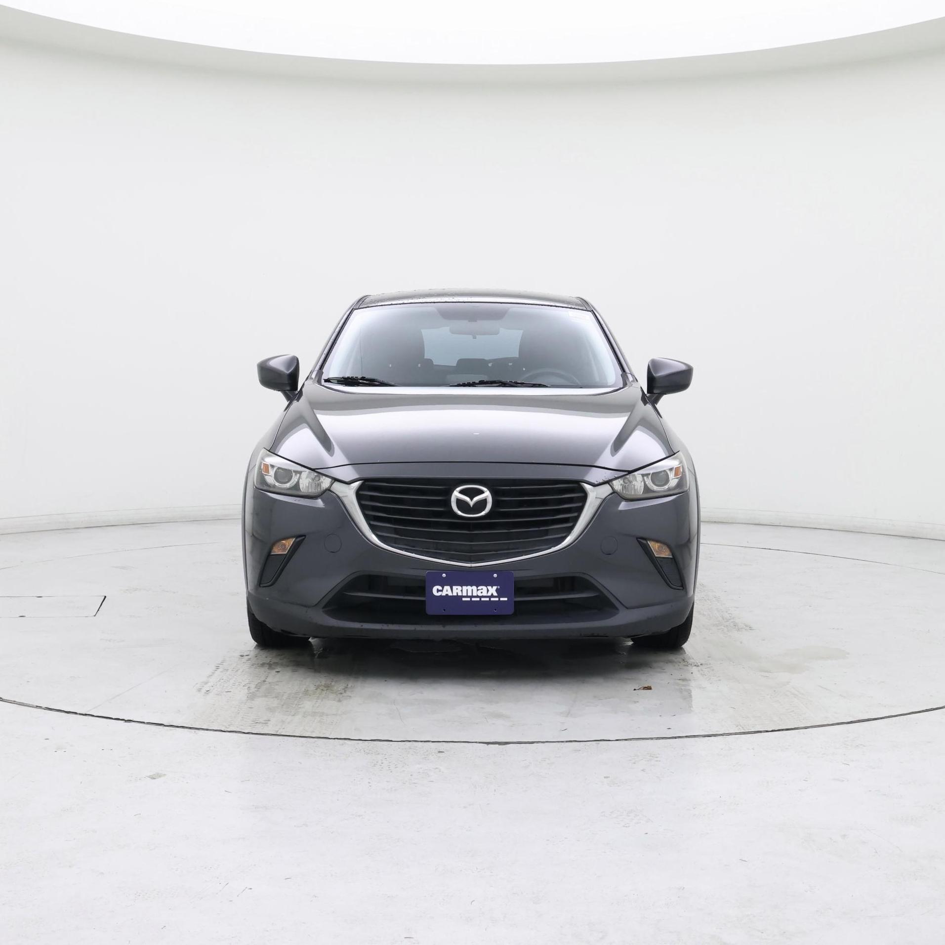 Thumbnail: 2016 Mazda CX-3 - 5