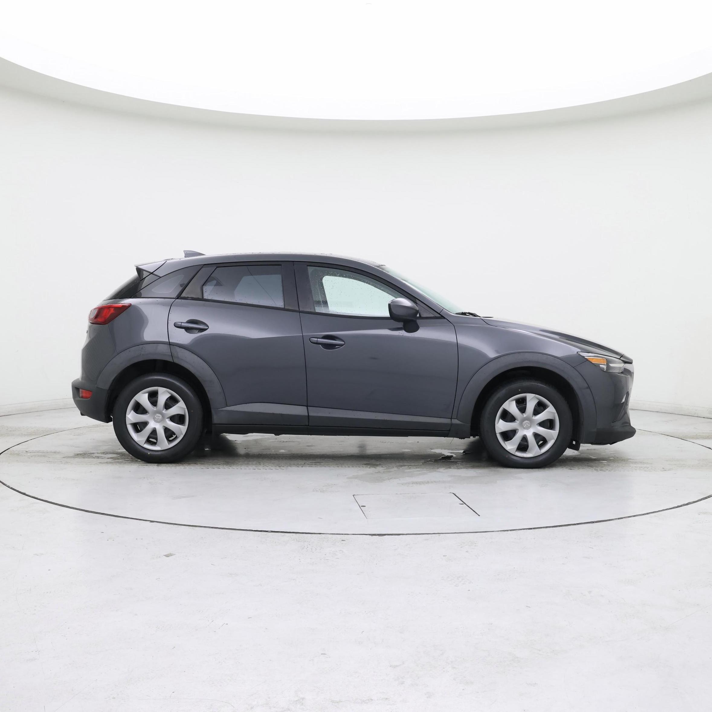 Thumbnail: 2016 Mazda CX-3 - 7