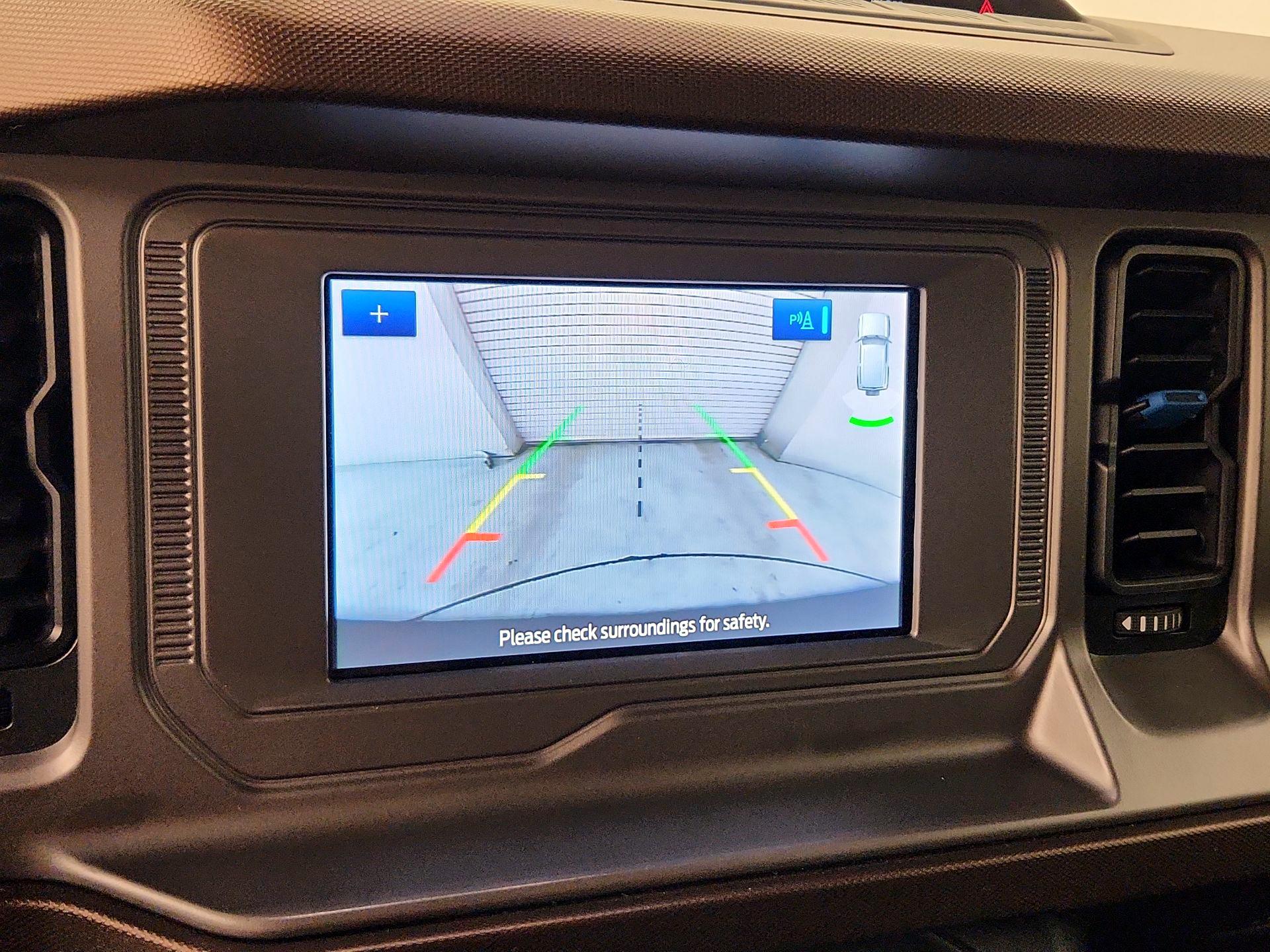 Thumbnail: 2022 Ford Bronco - 14