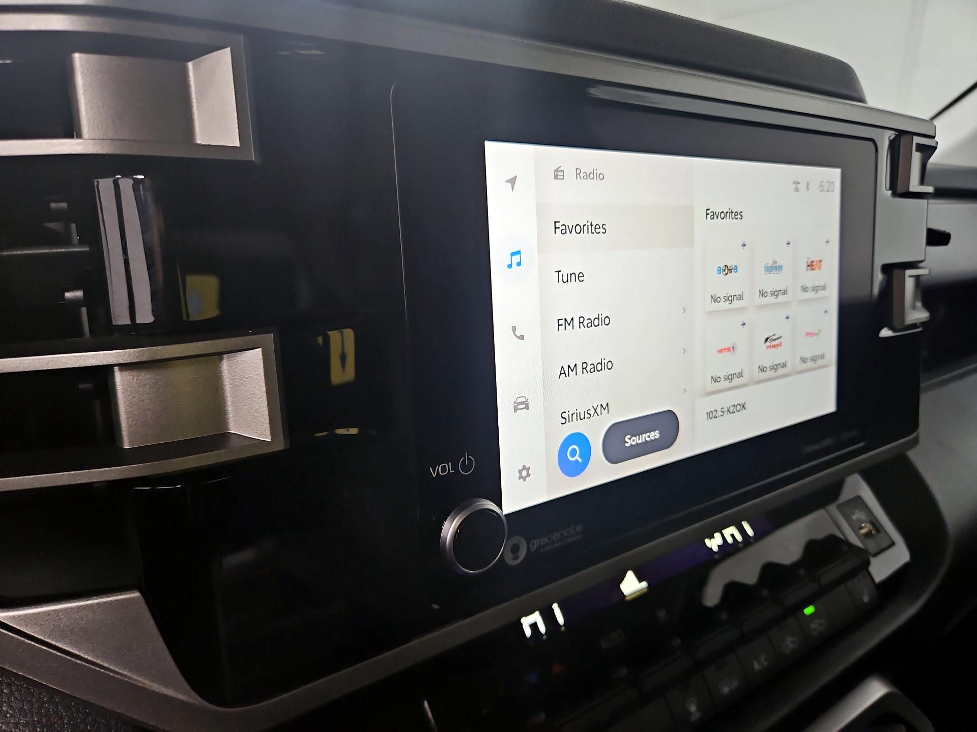 Thumbnail: 2023 Toyota Tundra - 15