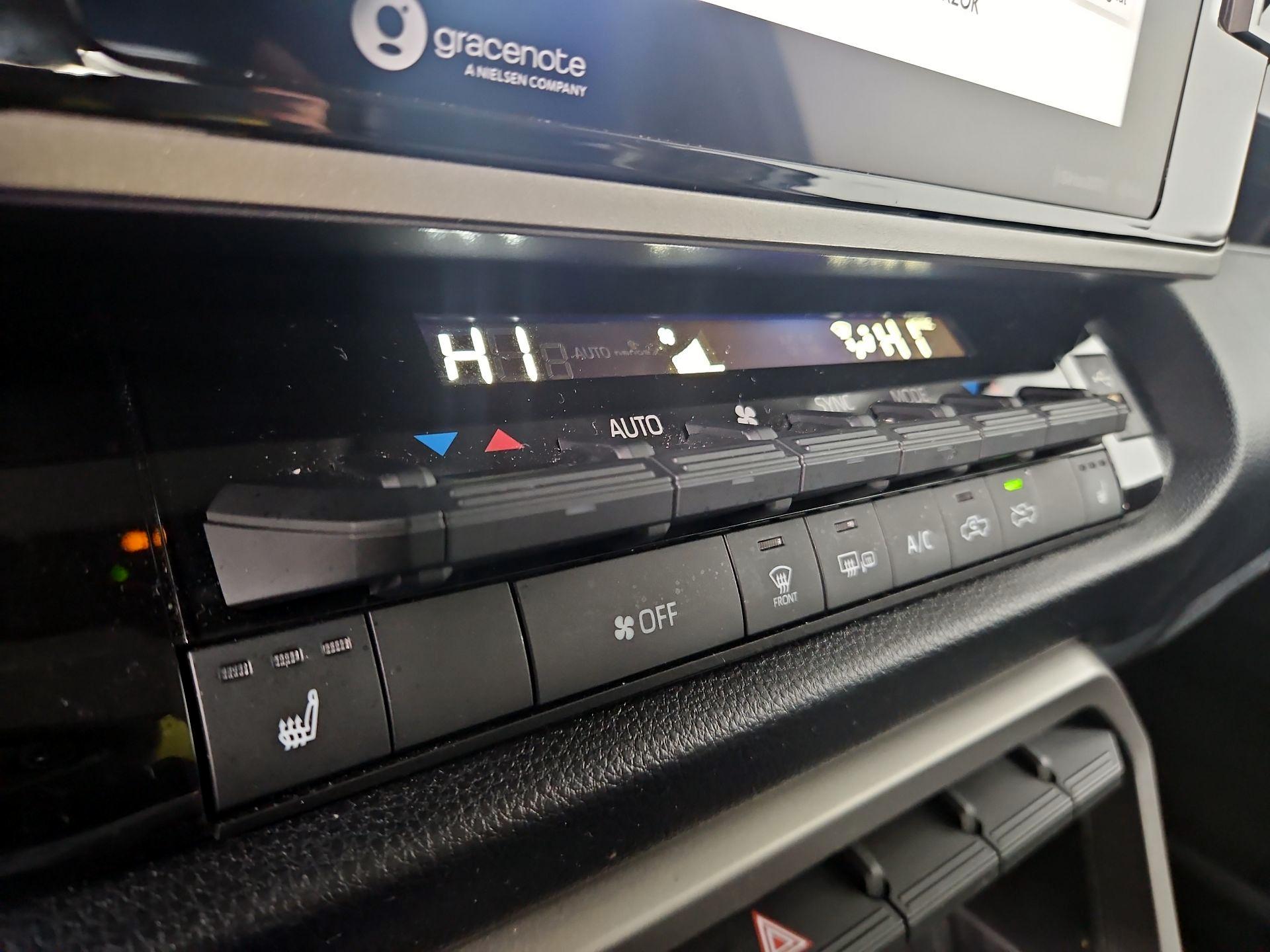 Thumbnail: 2023 Toyota Tundra - 16