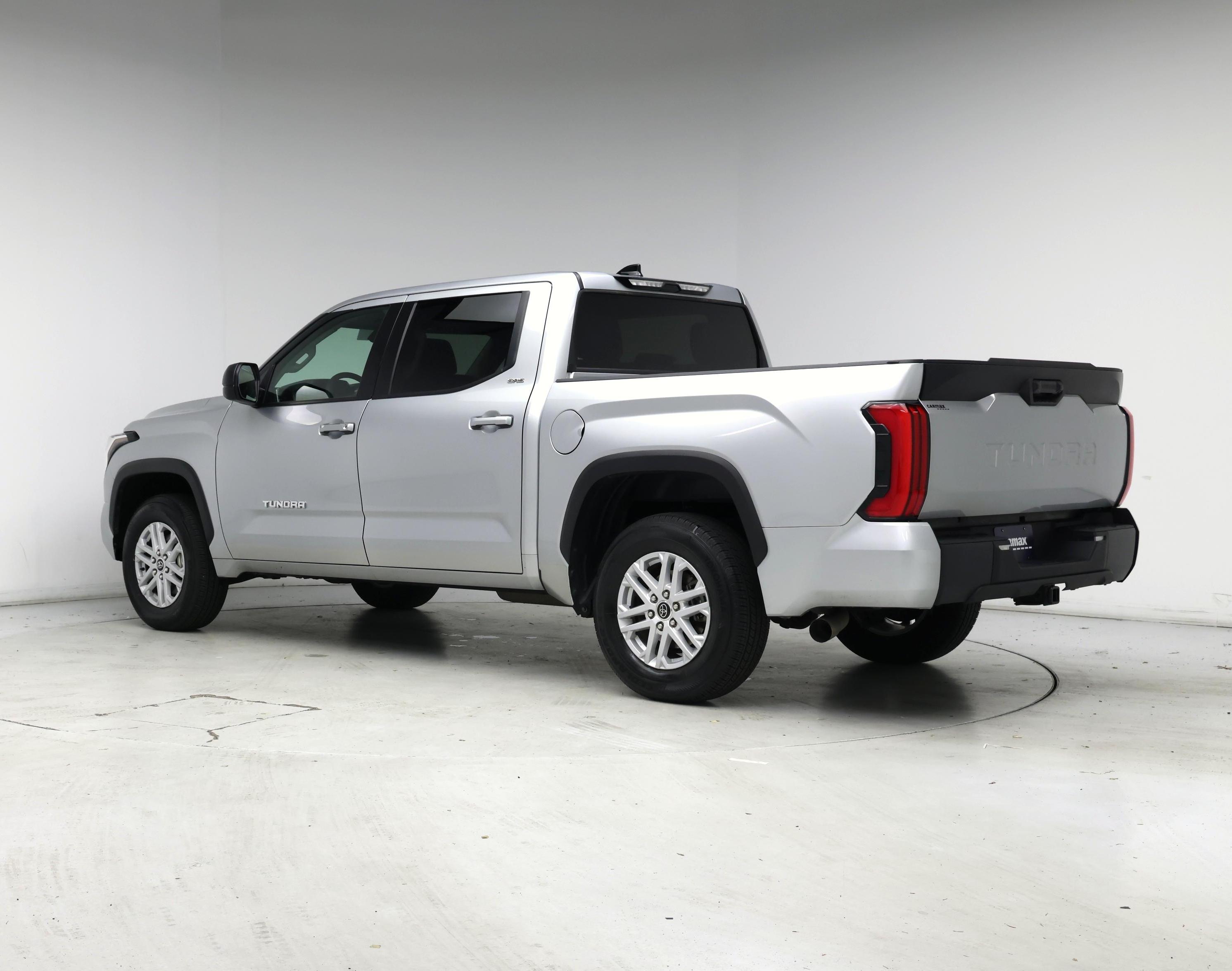 Thumbnail: 2023 Toyota Tundra - 2