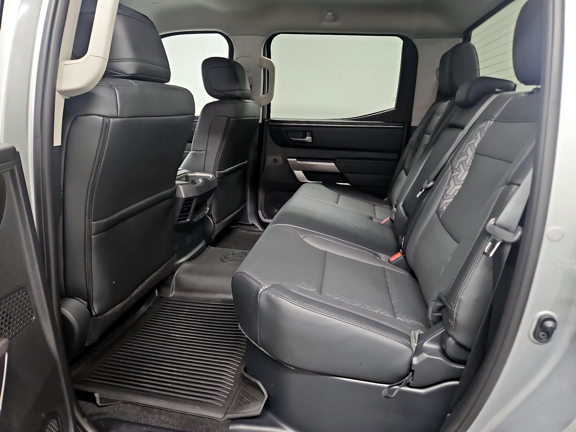 Thumbnail: 2023 Toyota Tundra - 19