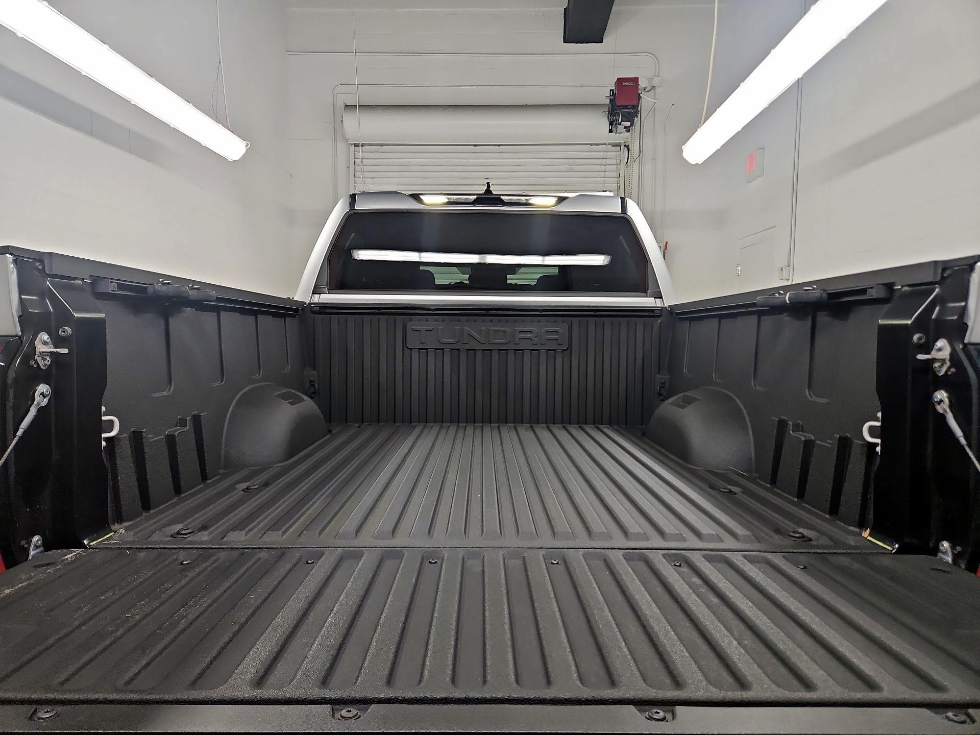 Thumbnail: 2023 Toyota Tundra - 20