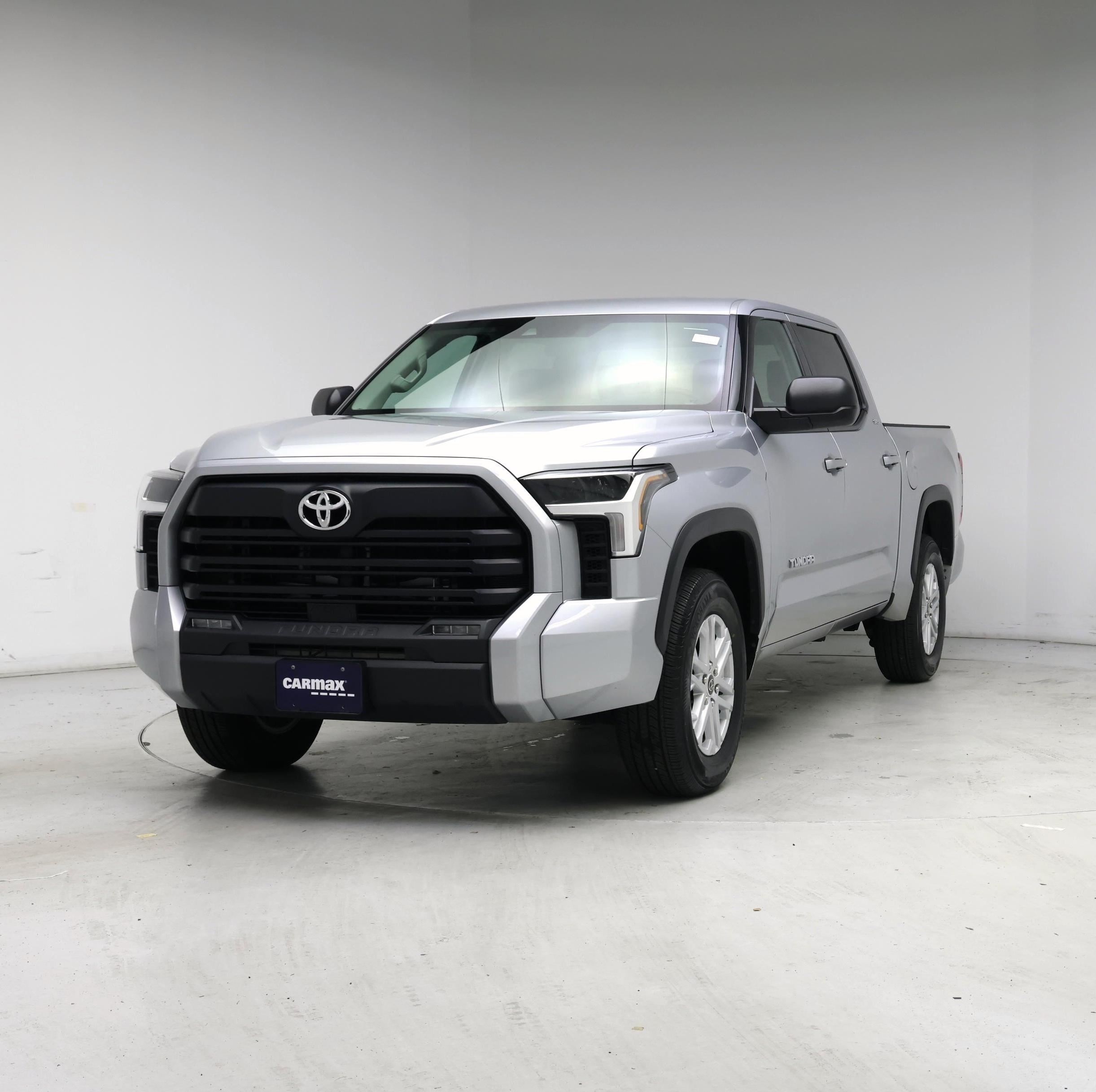 Thumbnail: 2023 Toyota Tundra - 4