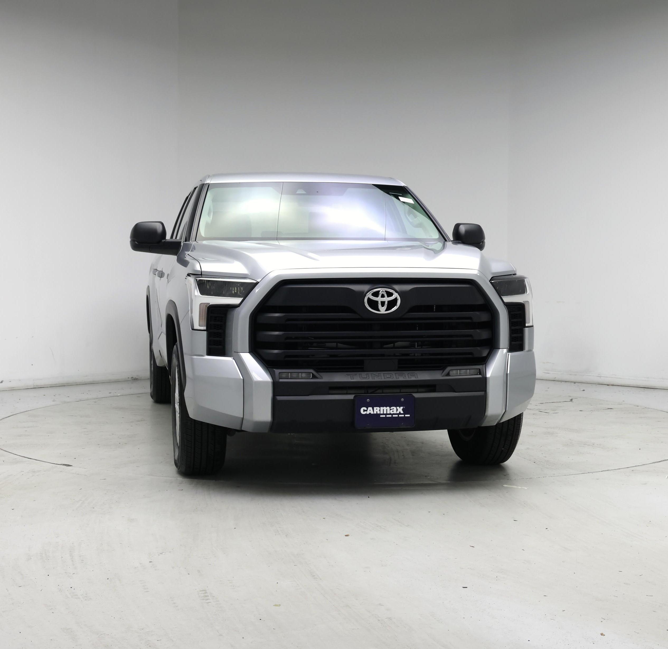 Thumbnail: 2023 Toyota Tundra - 5