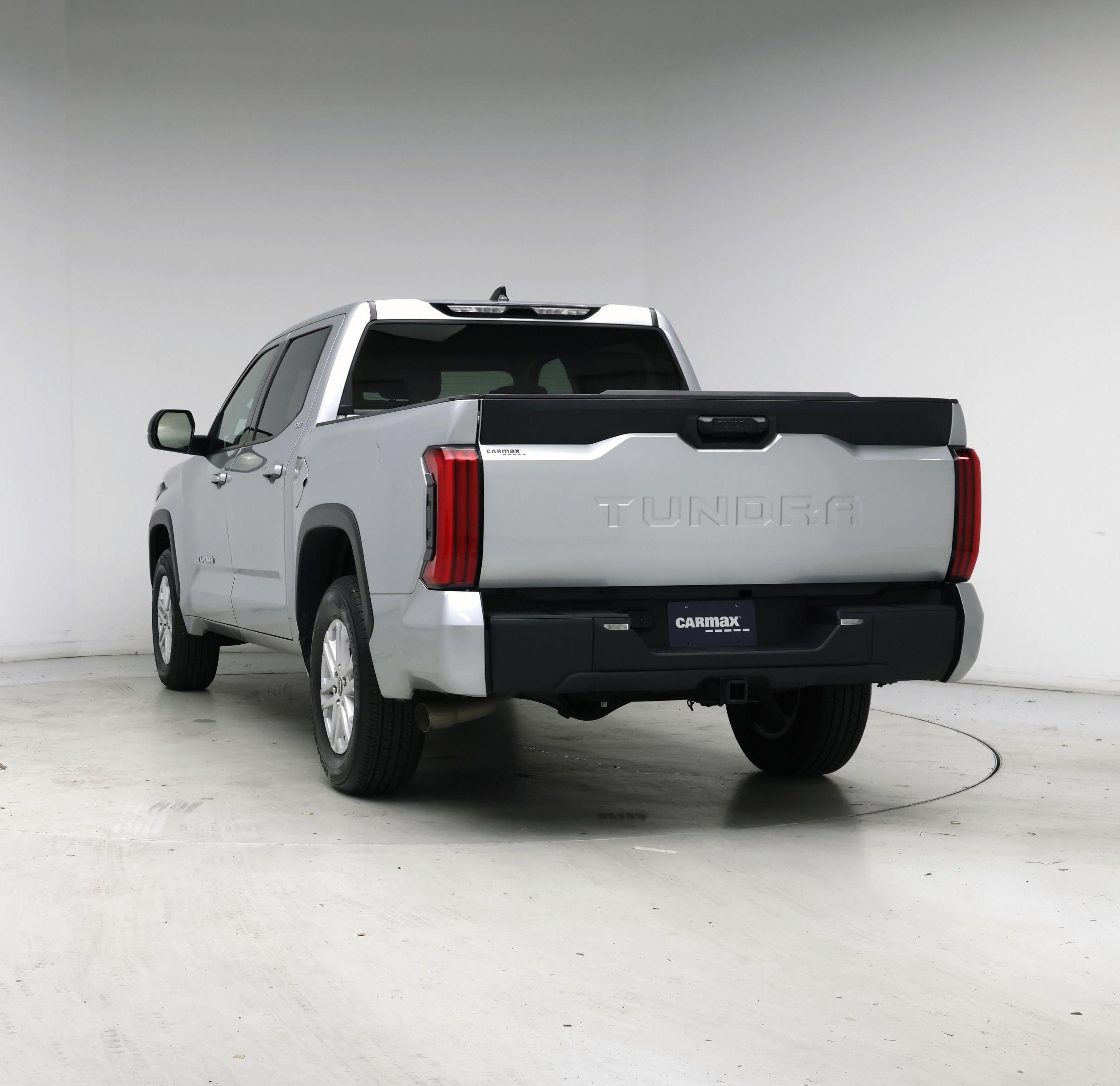 Thumbnail: 2023 Toyota Tundra - 6