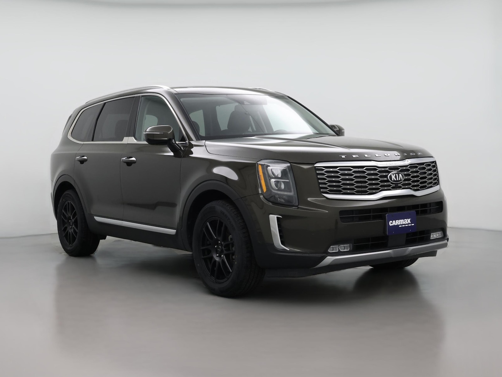 2020 Kia Telluride