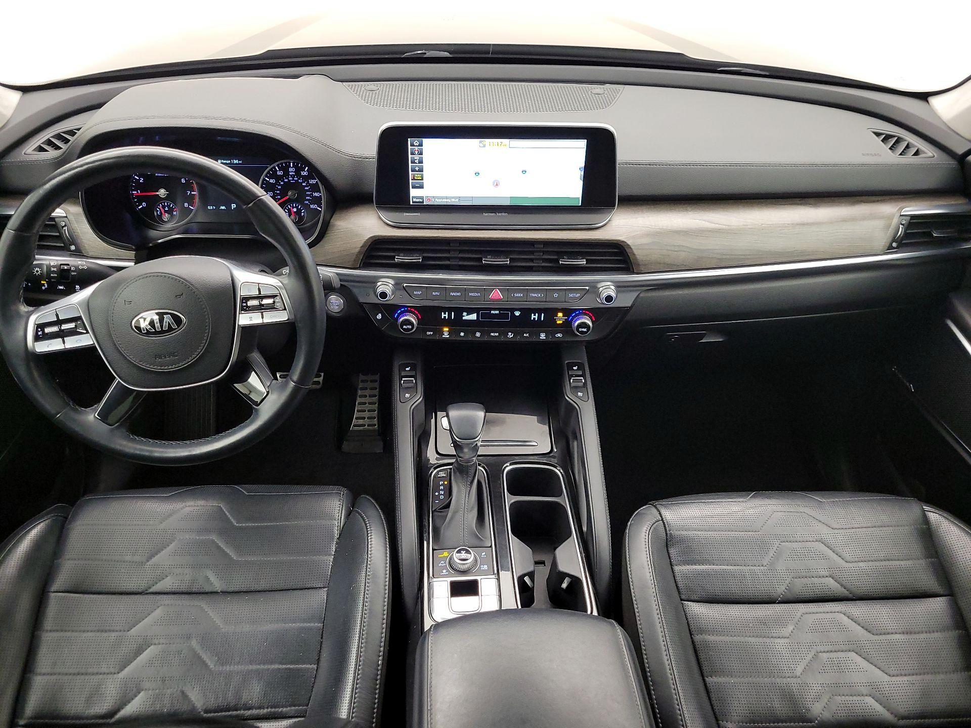 Thumbnail: 2020 Kia Telluride - 9