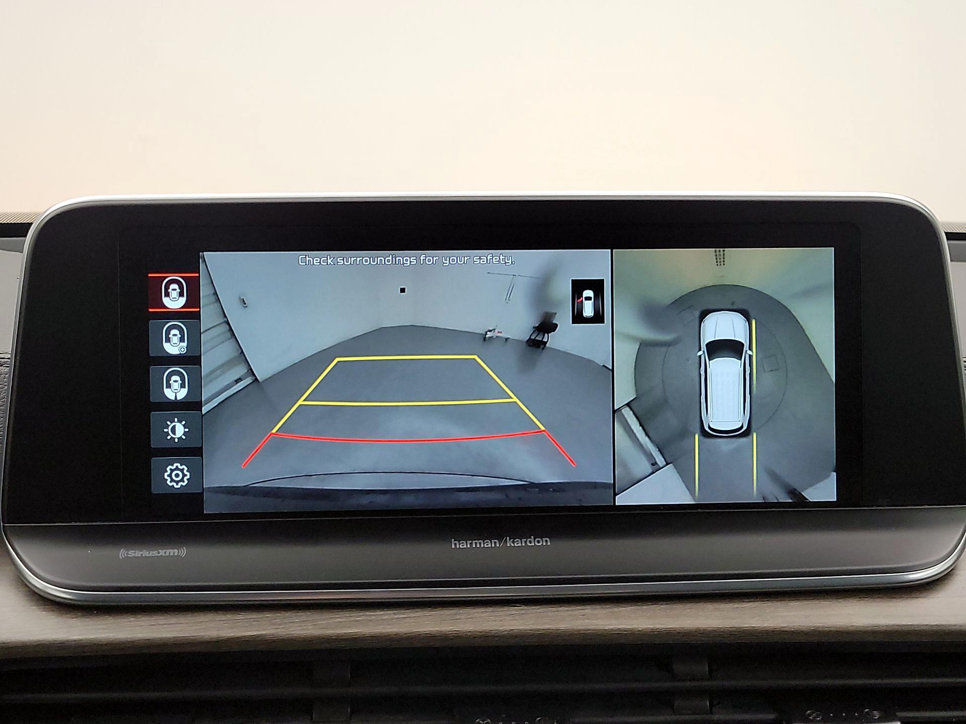 Thumbnail: 2020 Kia Telluride - 15