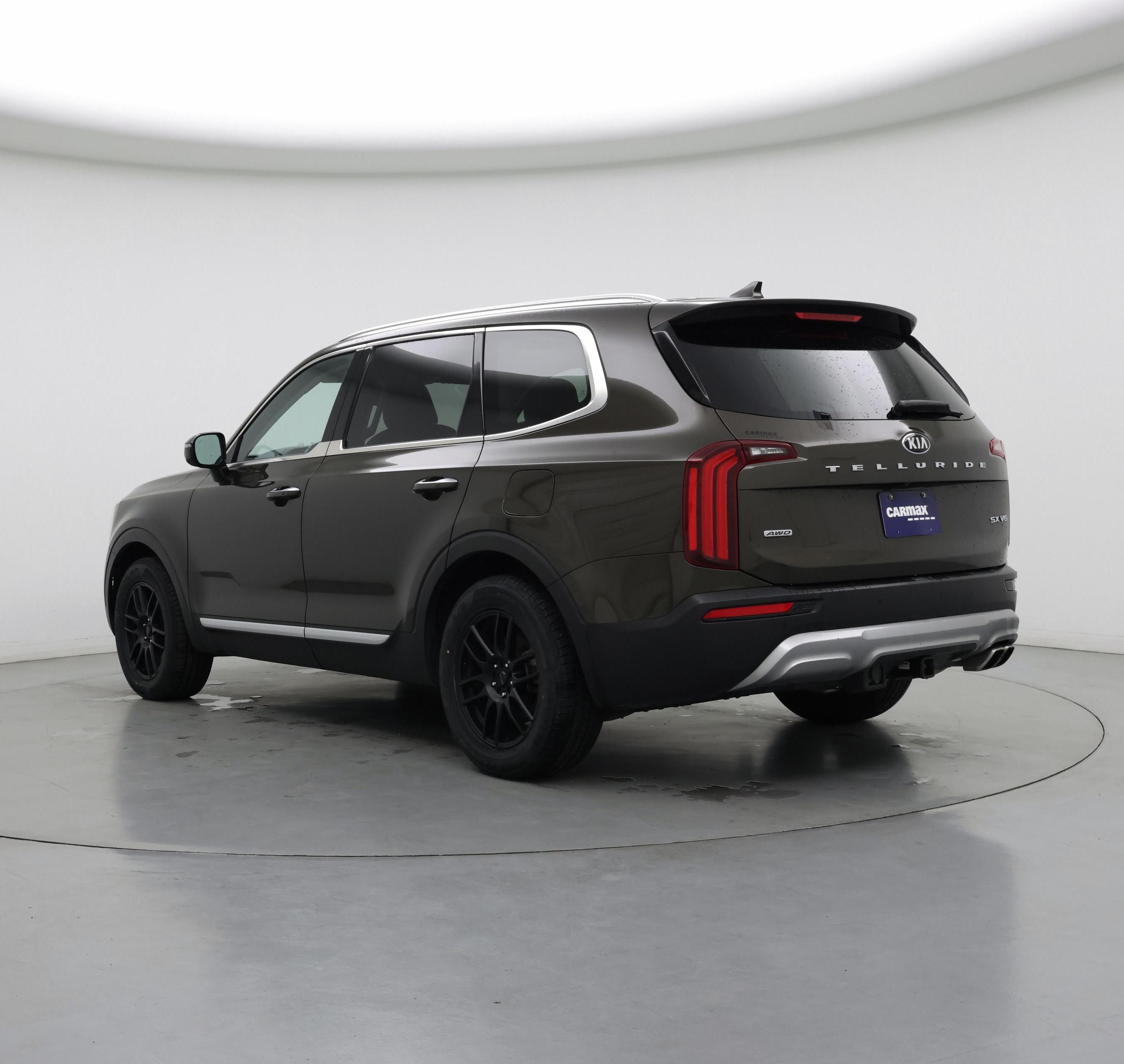 Thumbnail: 2020 Kia Telluride - 2