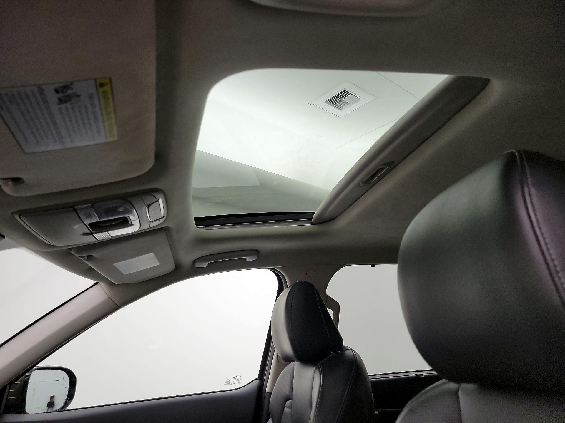 Thumbnail: 2020 Kia Telluride - 20