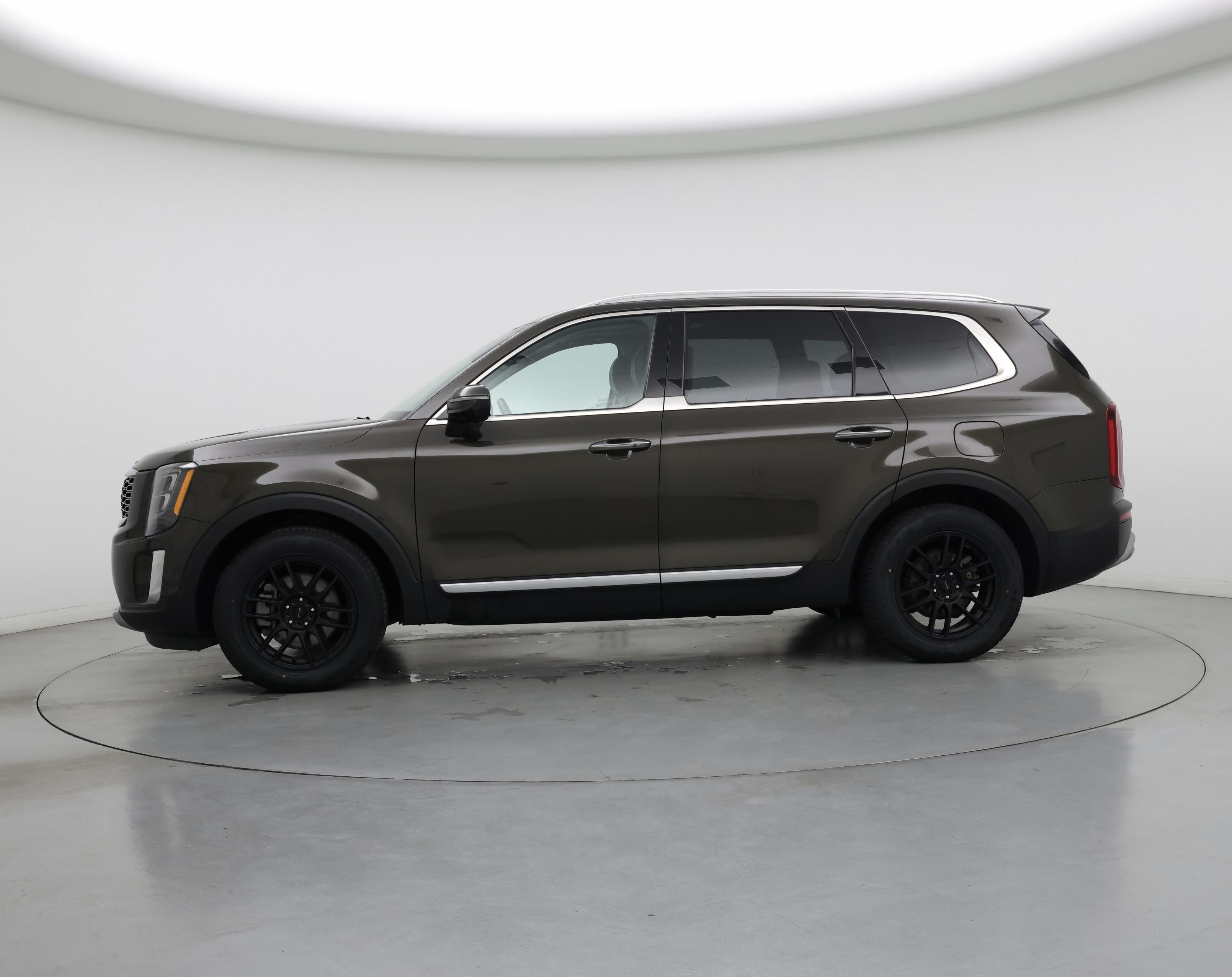 Thumbnail: 2020 Kia Telluride - 3