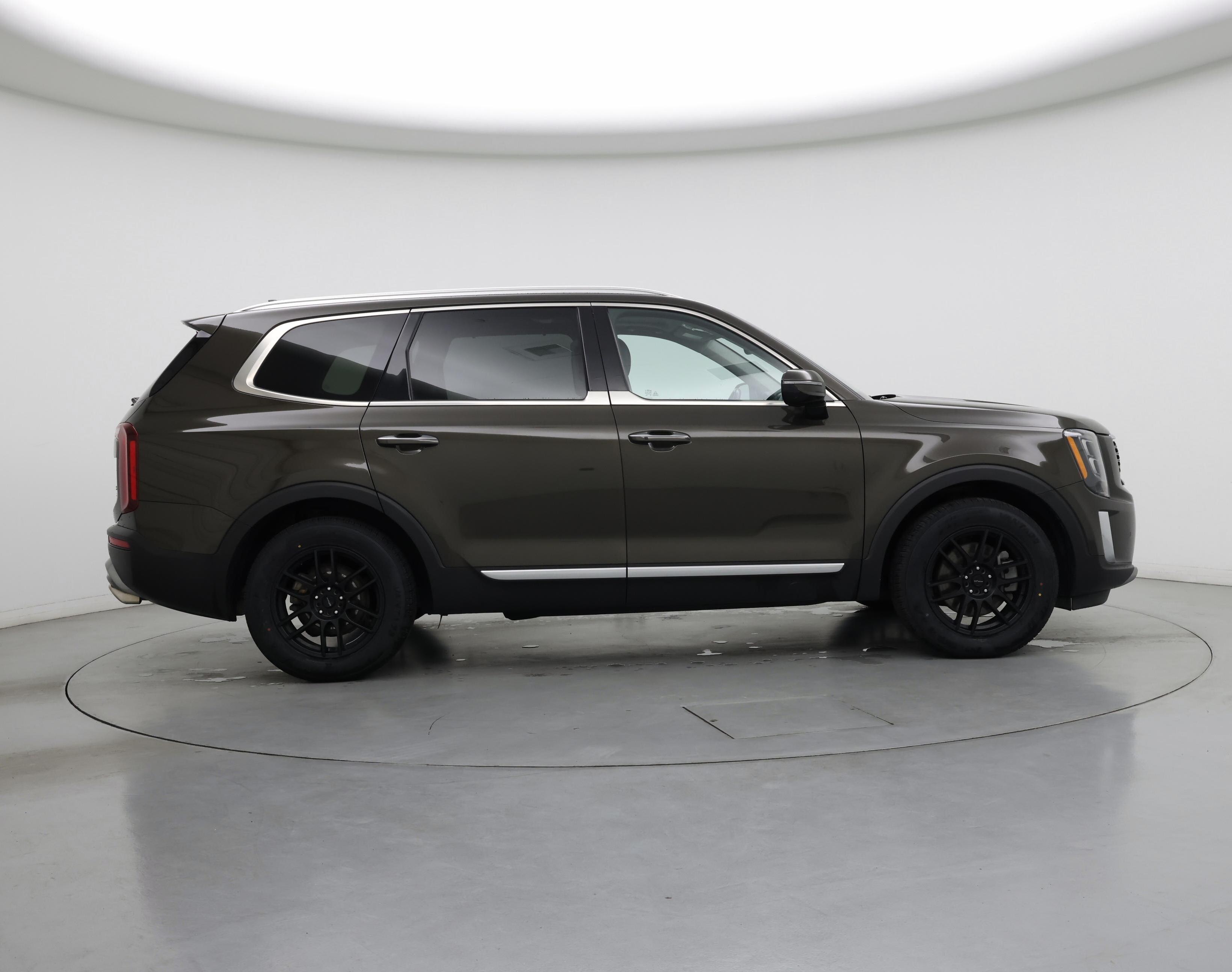 Thumbnail: 2020 Kia Telluride - 7