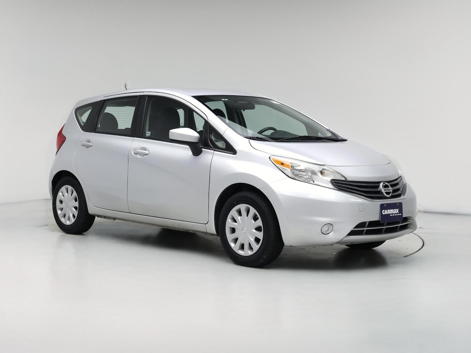 2016 Nissan Versa Note SV