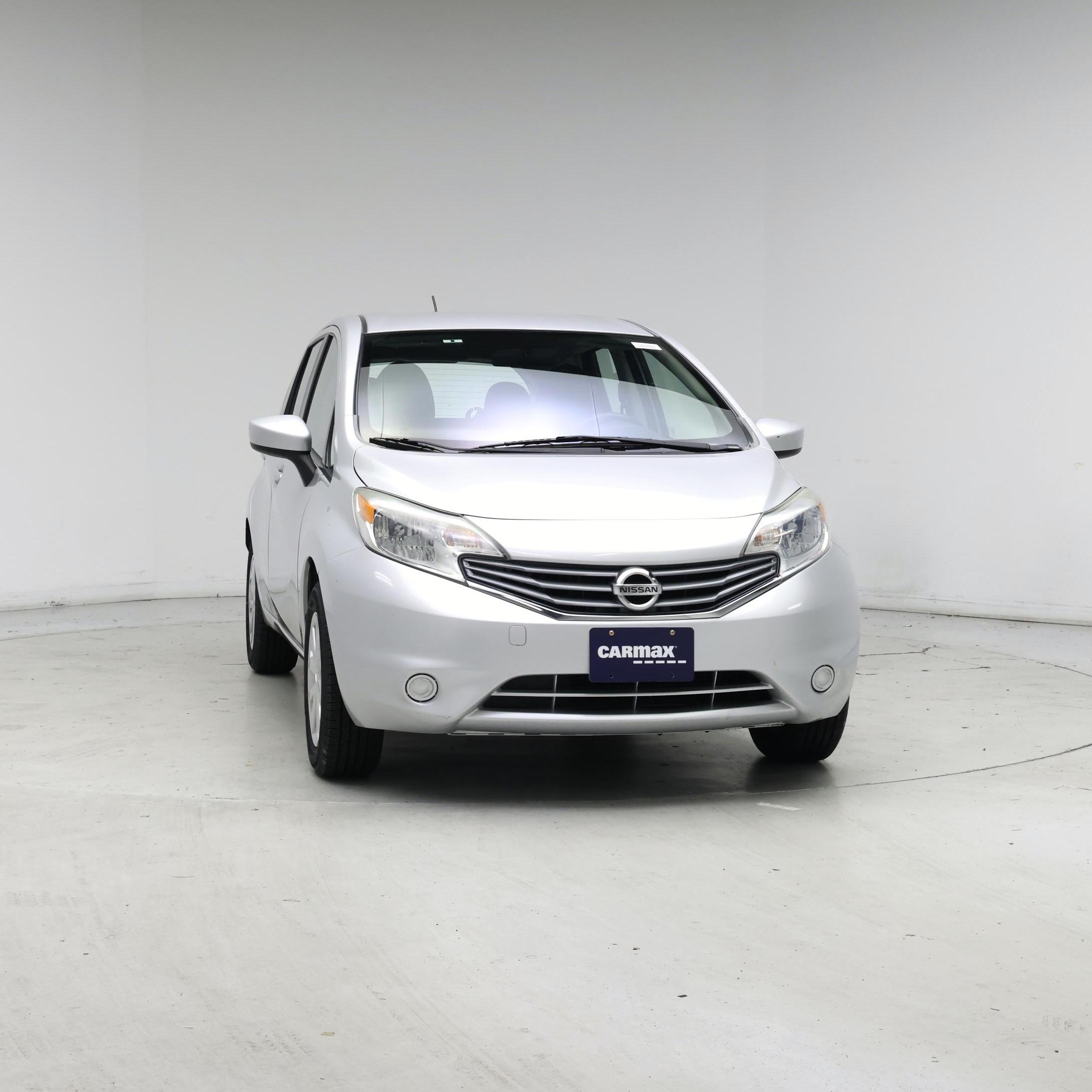 Thumbnail: 2016 Nissan Versa Note - 5