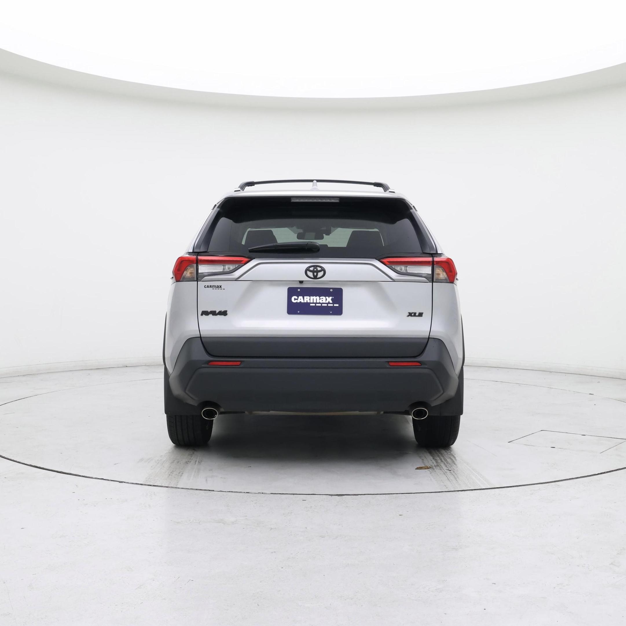 Thumbnail: 2022 Toyota RAV4 - 6