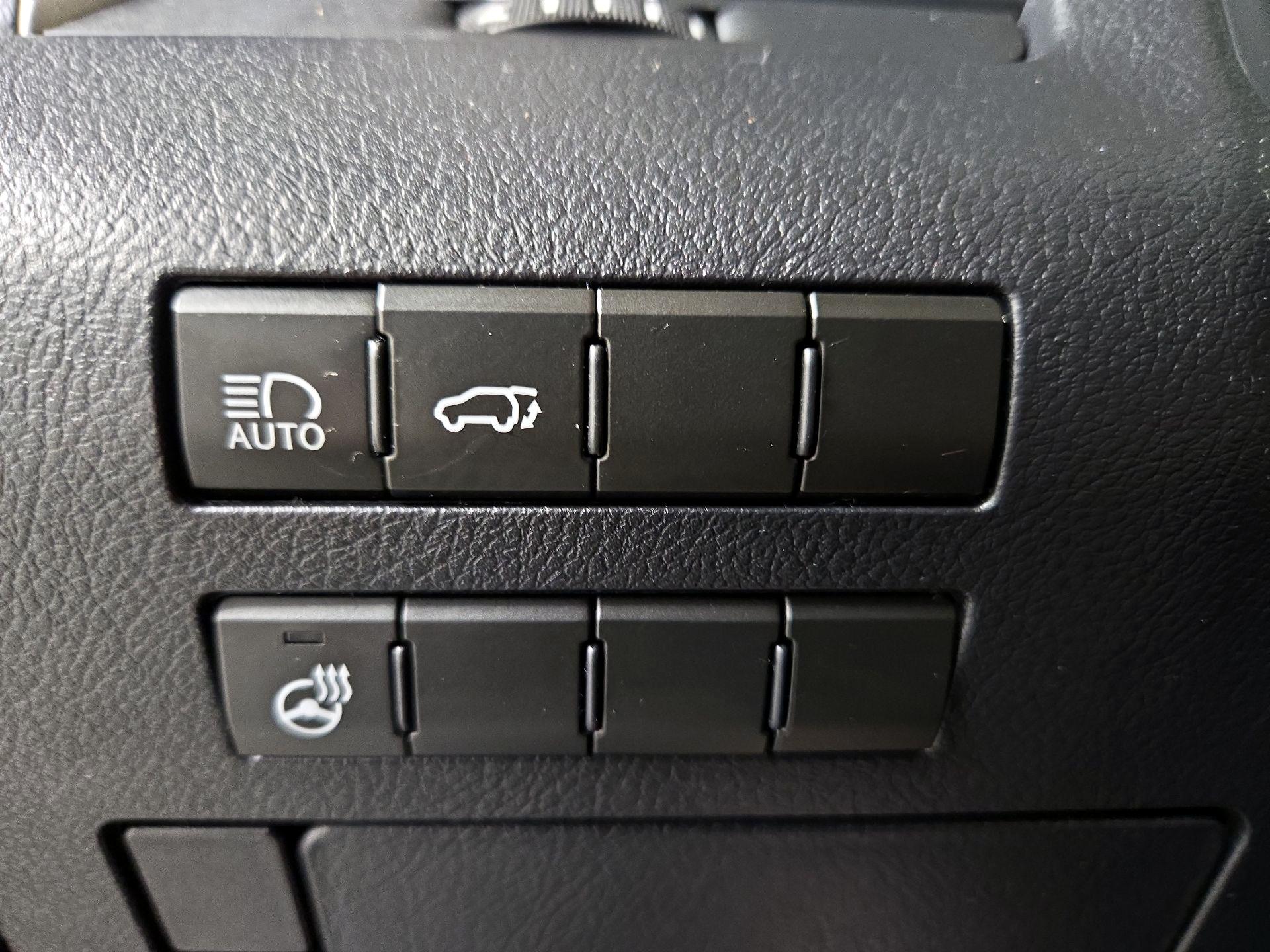 Thumbnail: 2022 Lexus RX - 13