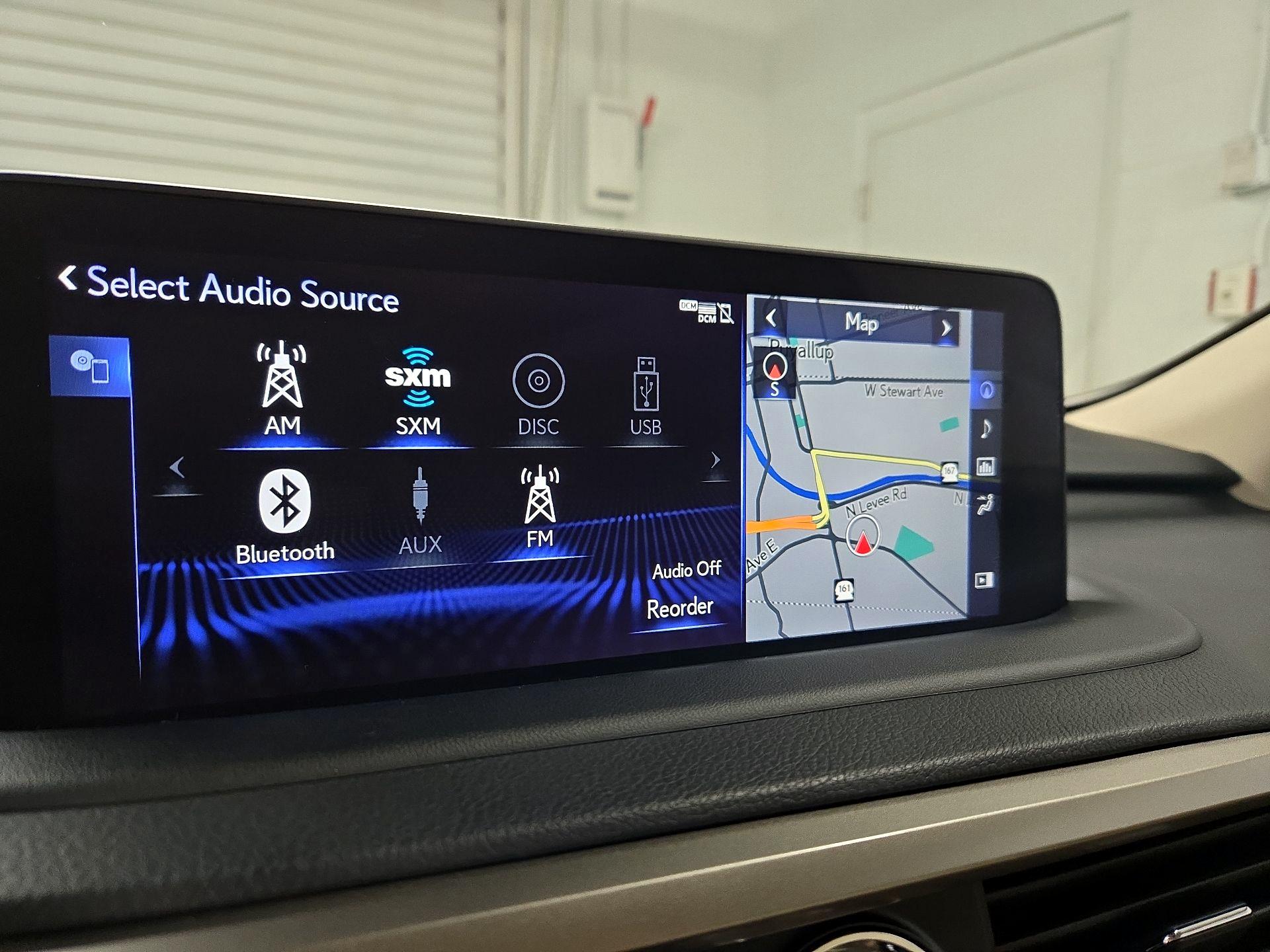 Thumbnail: 2022 Lexus RX - 14