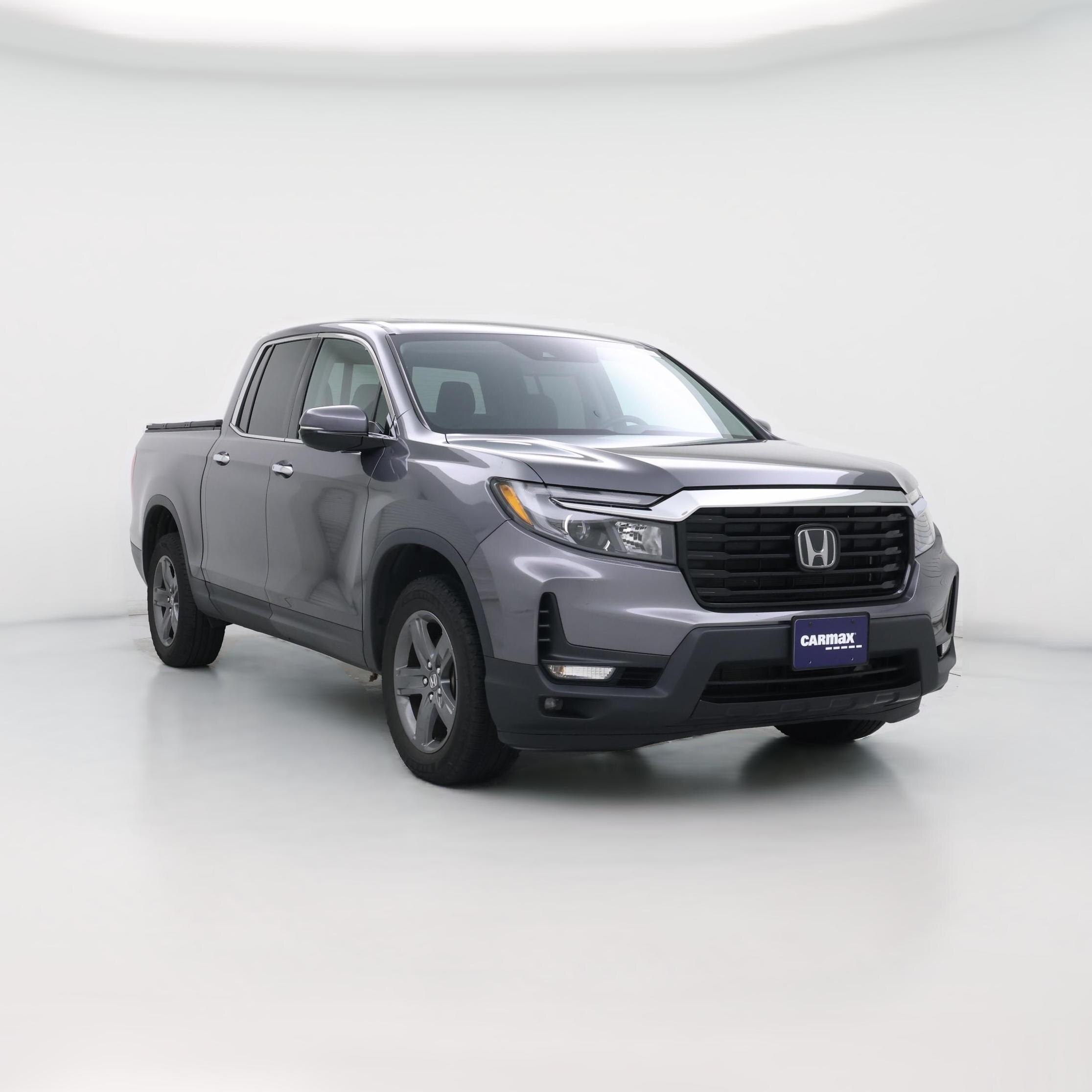 Thumbnail: 2023 Honda Ridgeline - 1