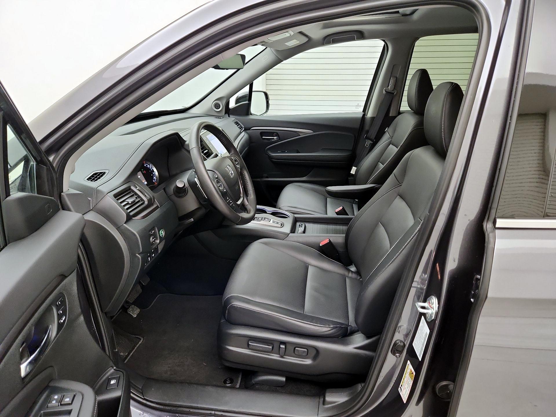 Thumbnail: 2023 Honda Ridgeline - 11