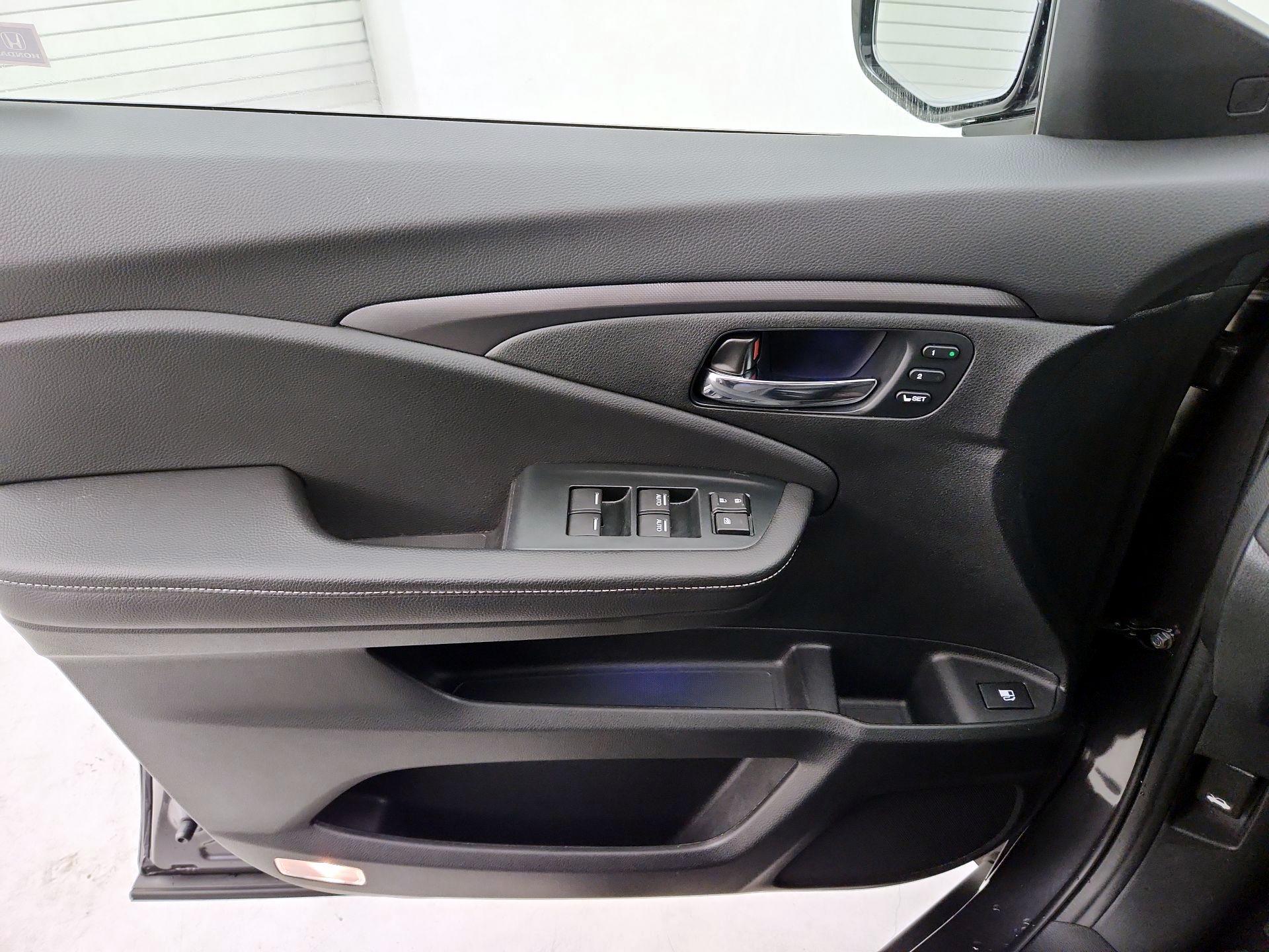 Thumbnail: 2023 Honda Ridgeline - 12