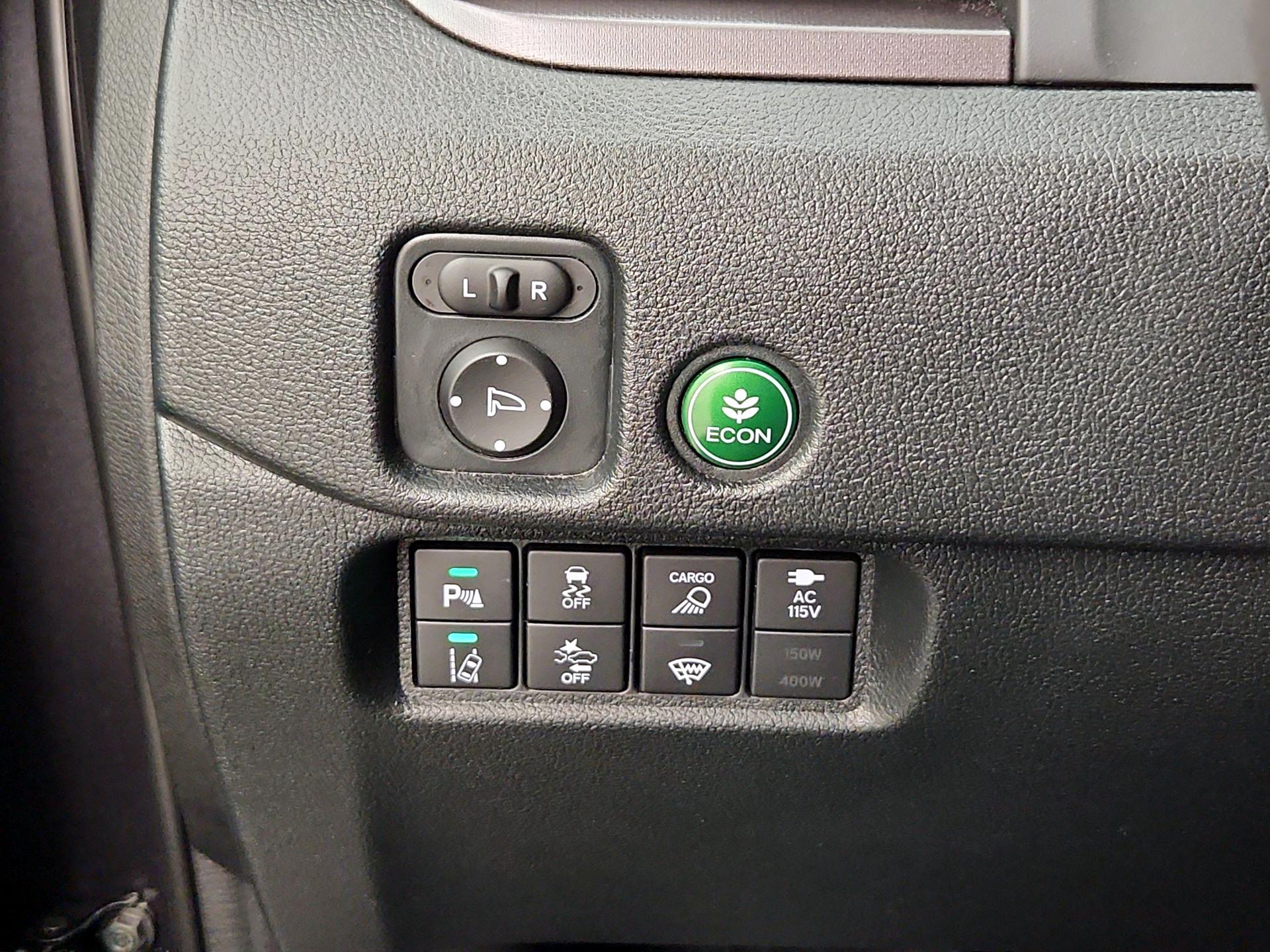 Thumbnail: 2023 Honda Ridgeline - 13