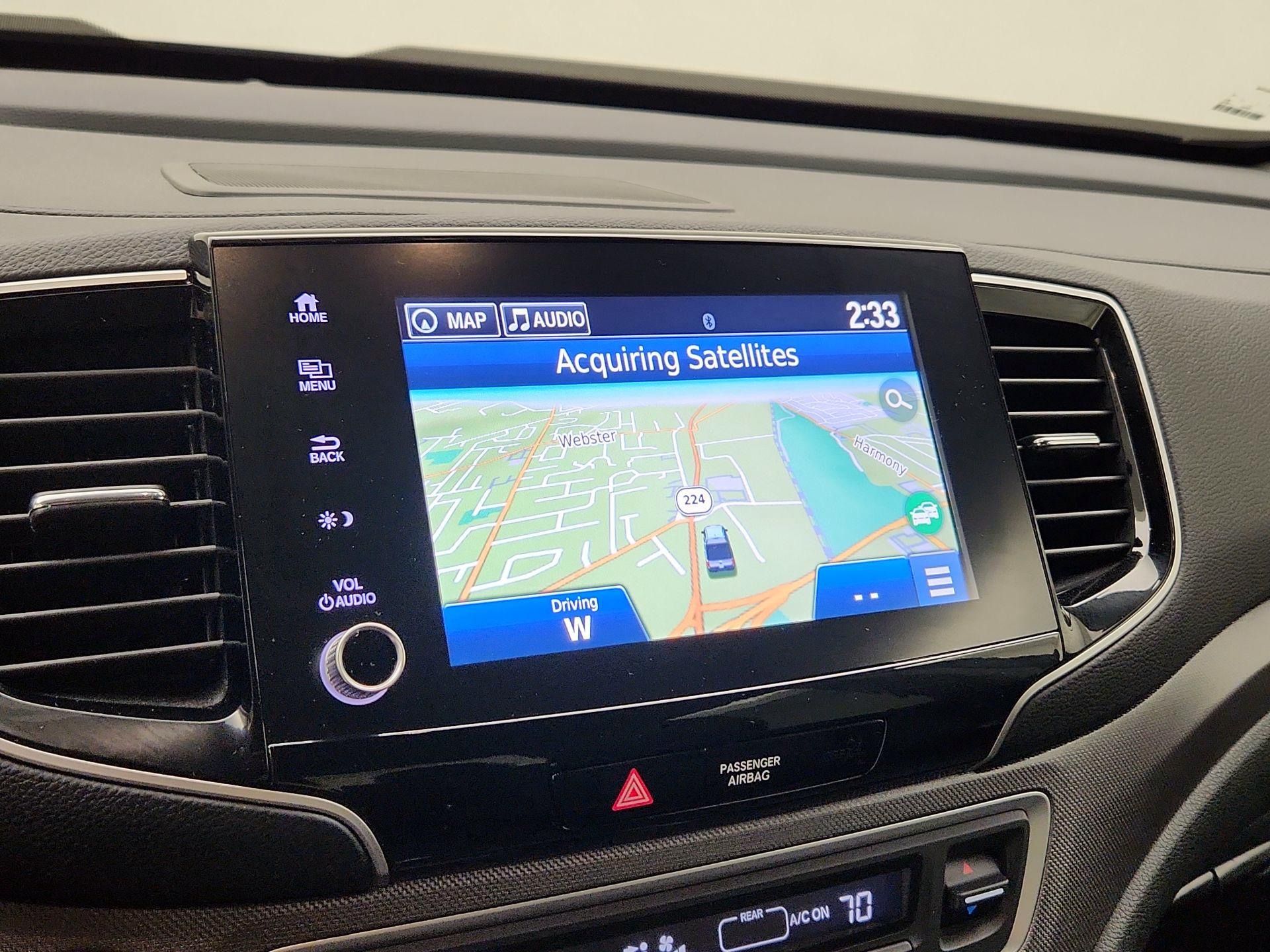 Thumbnail: 2023 Honda Ridgeline - 14