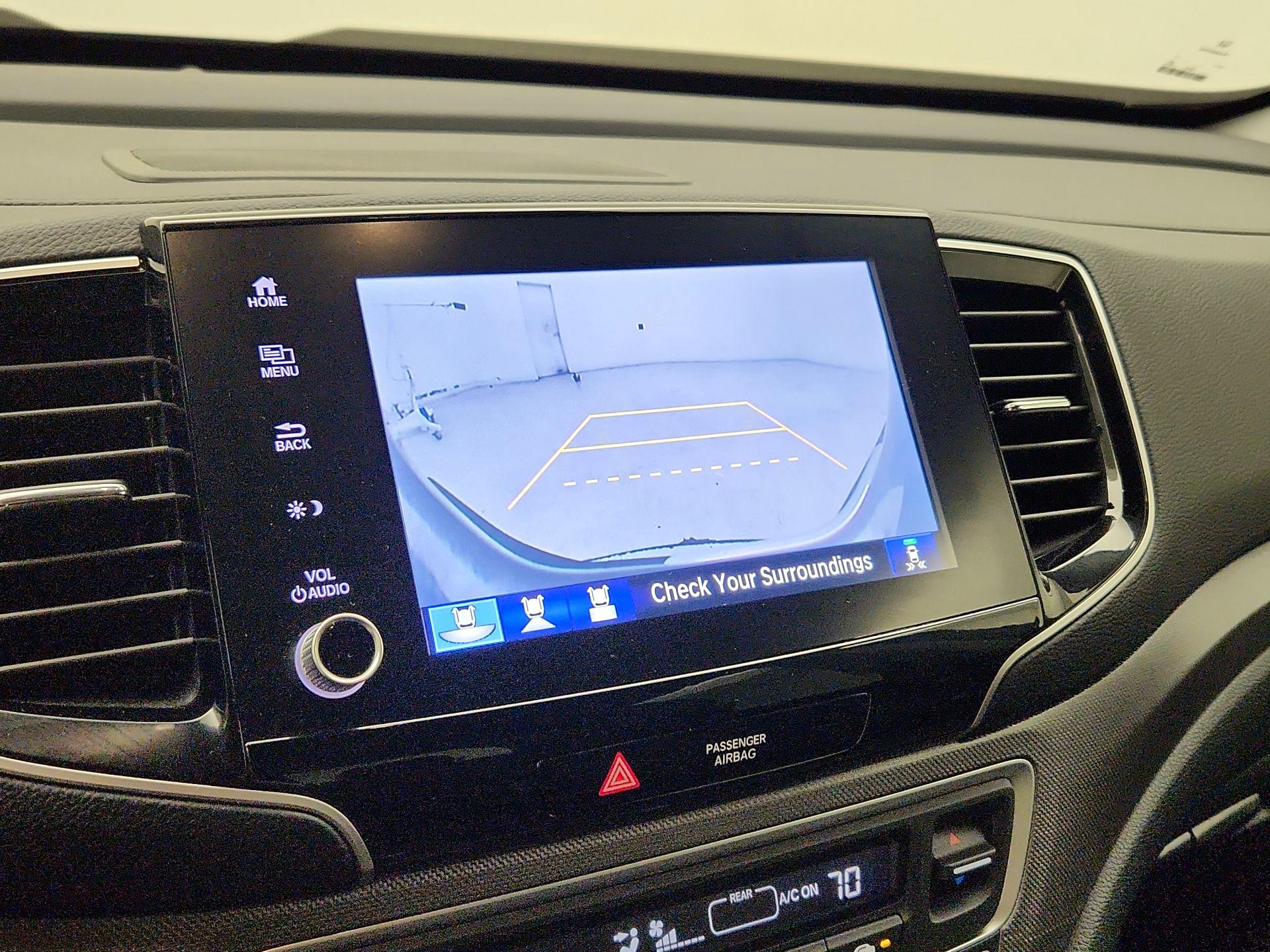 Thumbnail: 2023 Honda Ridgeline - 15