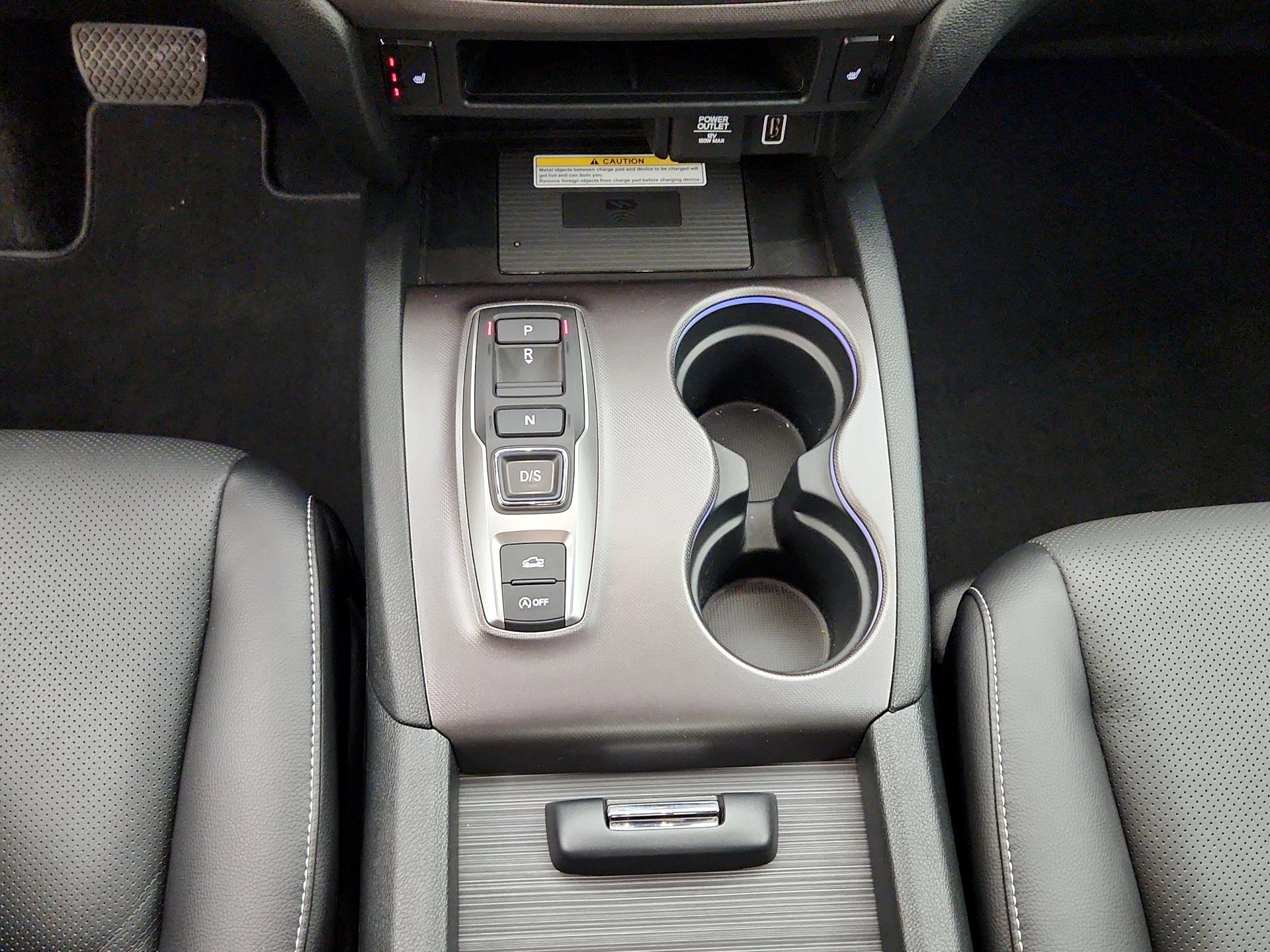 Thumbnail: 2023 Honda Ridgeline - 18