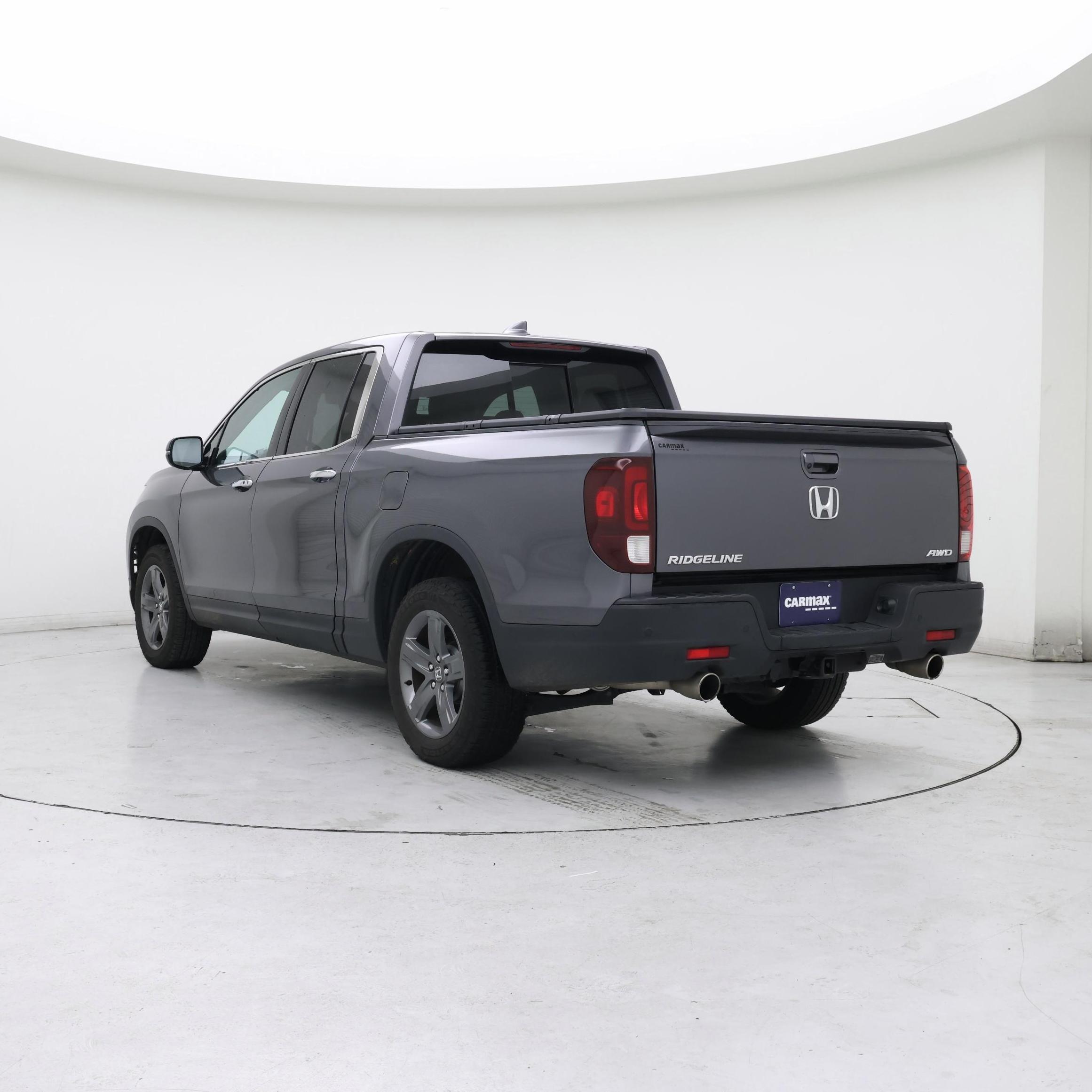 Thumbnail: 2023 Honda Ridgeline - 2