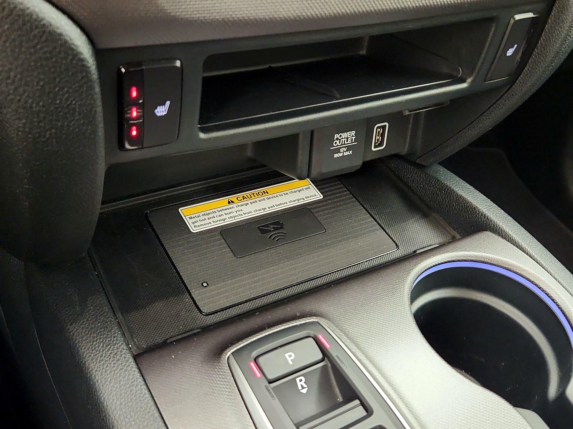 Thumbnail: 2023 Honda Ridgeline - 19