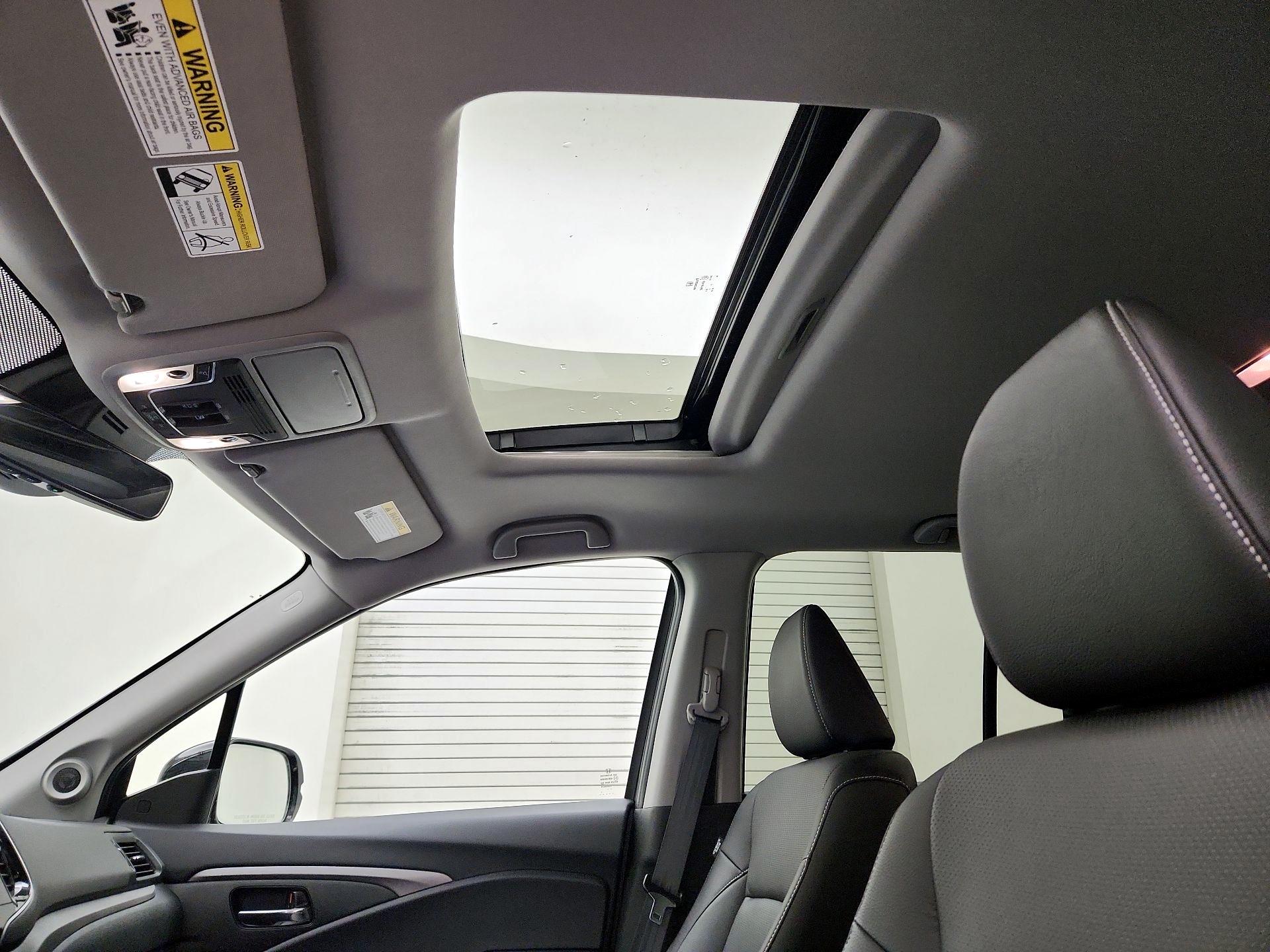 Thumbnail: 2023 Honda Ridgeline - 20