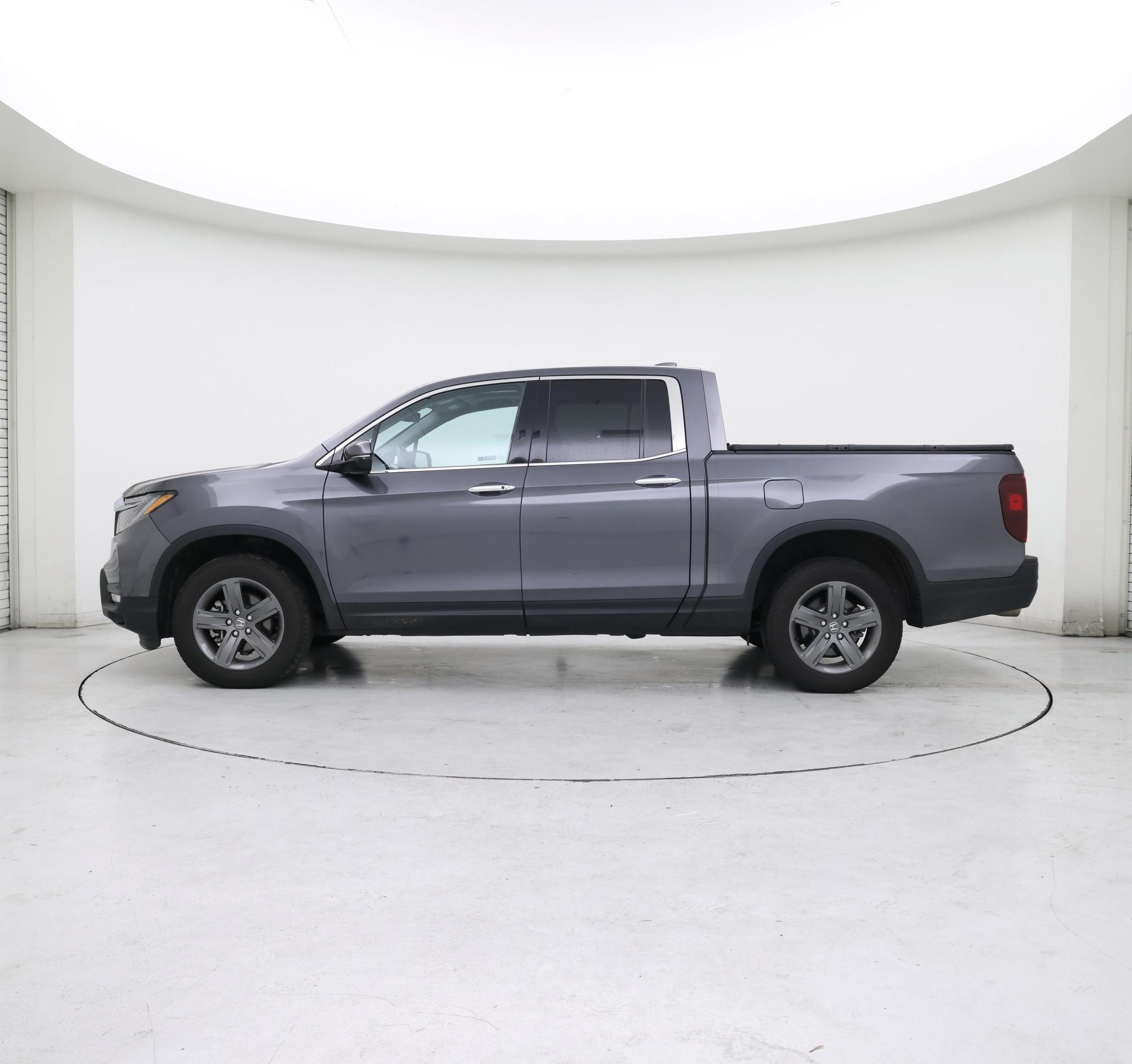 Thumbnail: 2023 Honda Ridgeline - 3