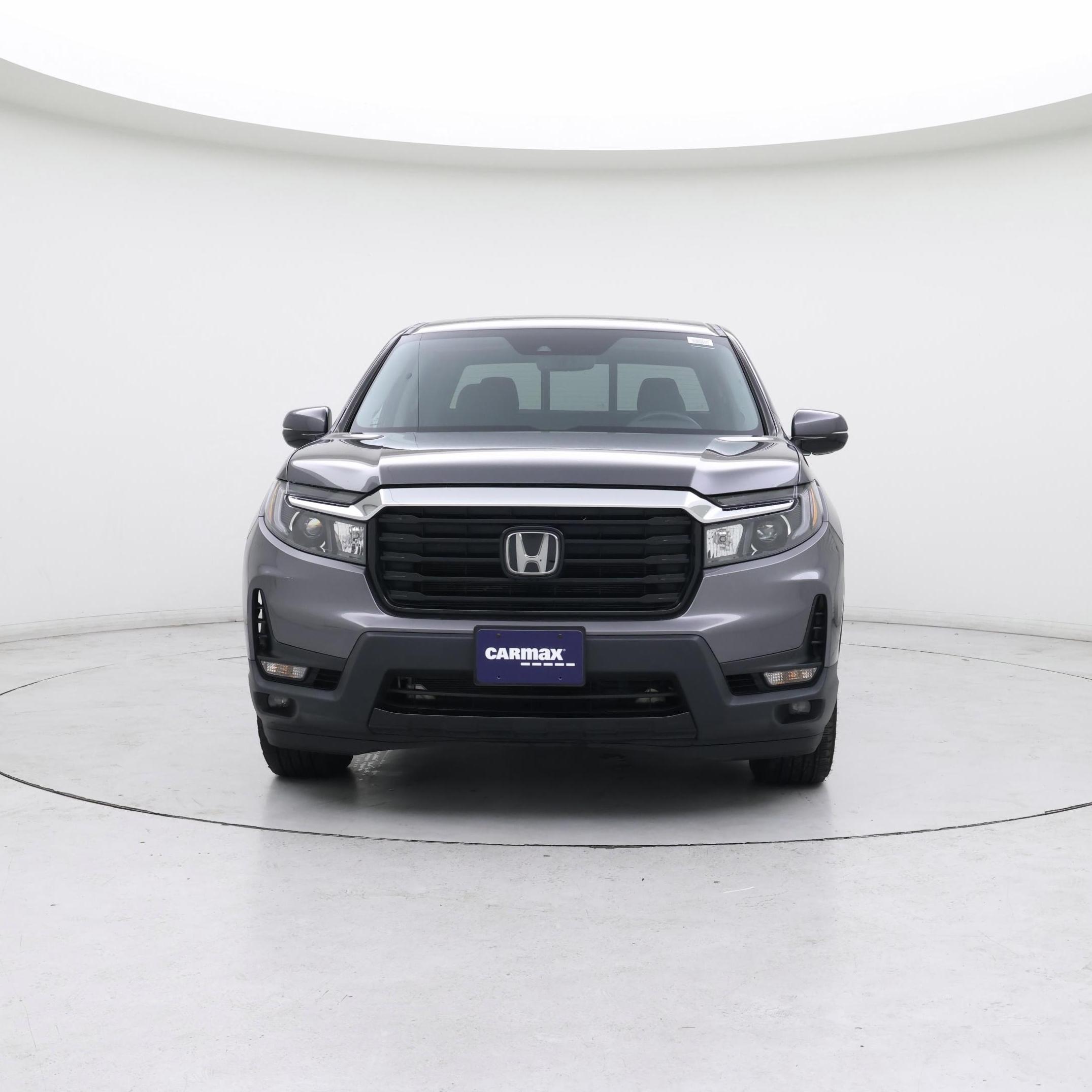 Thumbnail: 2023 Honda Ridgeline - 5