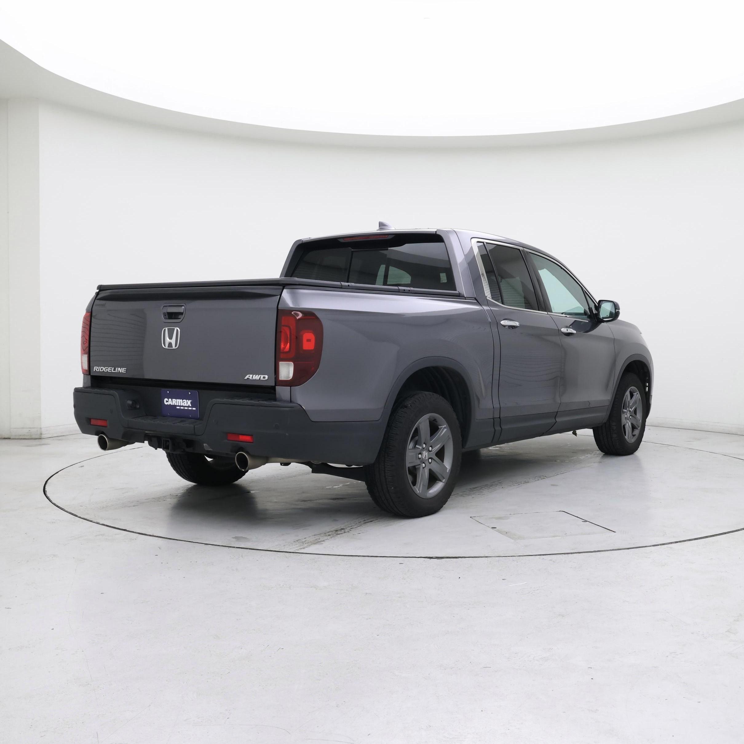 Thumbnail: 2023 Honda Ridgeline - 8