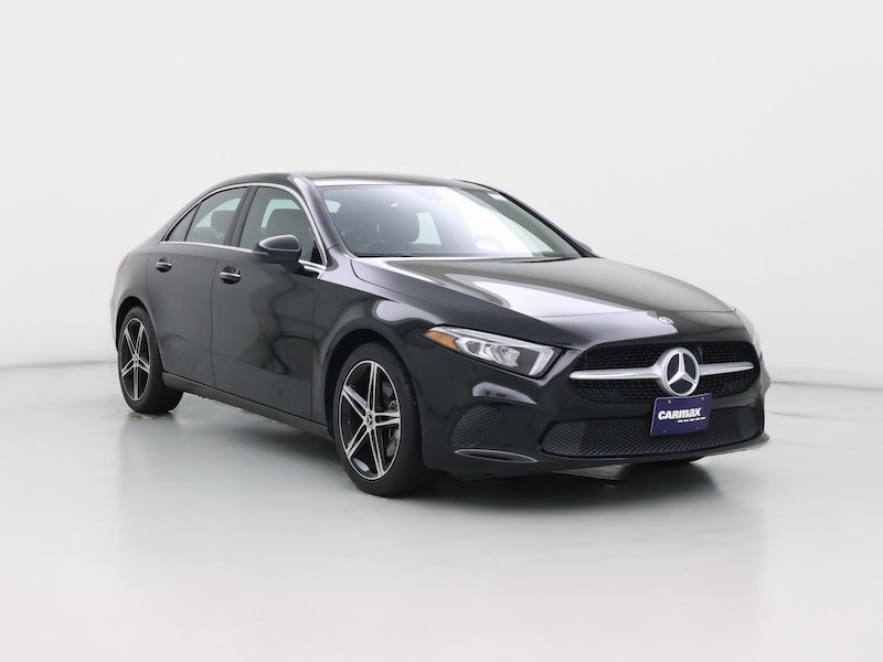 2022 Mercedes-Benz A-Class A 220 -
                  Vancouver, WA