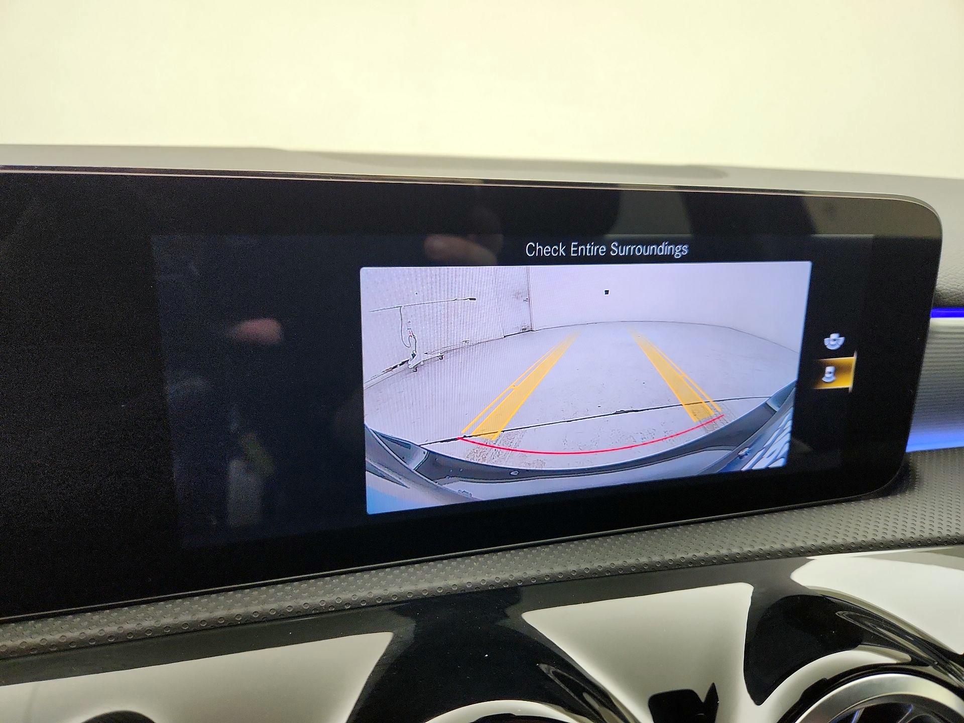 Thumbnail: 2022 Mercedes-Benz A-Class - 14