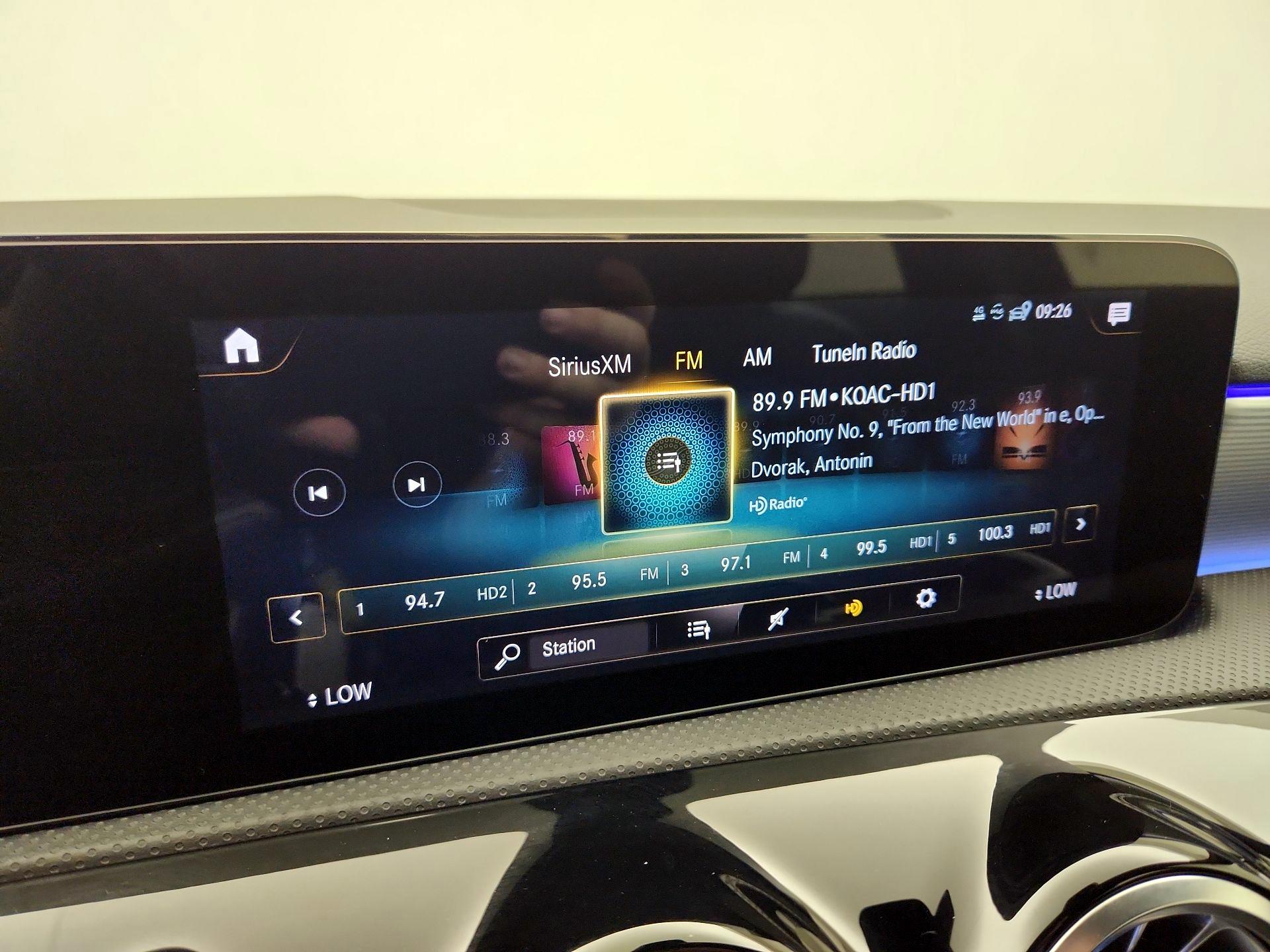 Thumbnail: 2022 Mercedes-Benz A-Class - 15