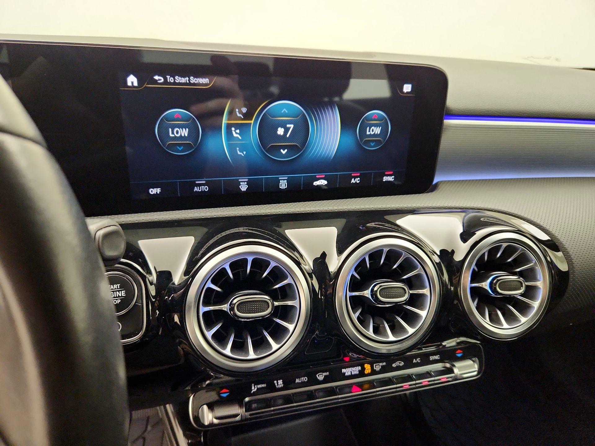 Thumbnail: 2022 Mercedes-Benz A-Class - 16