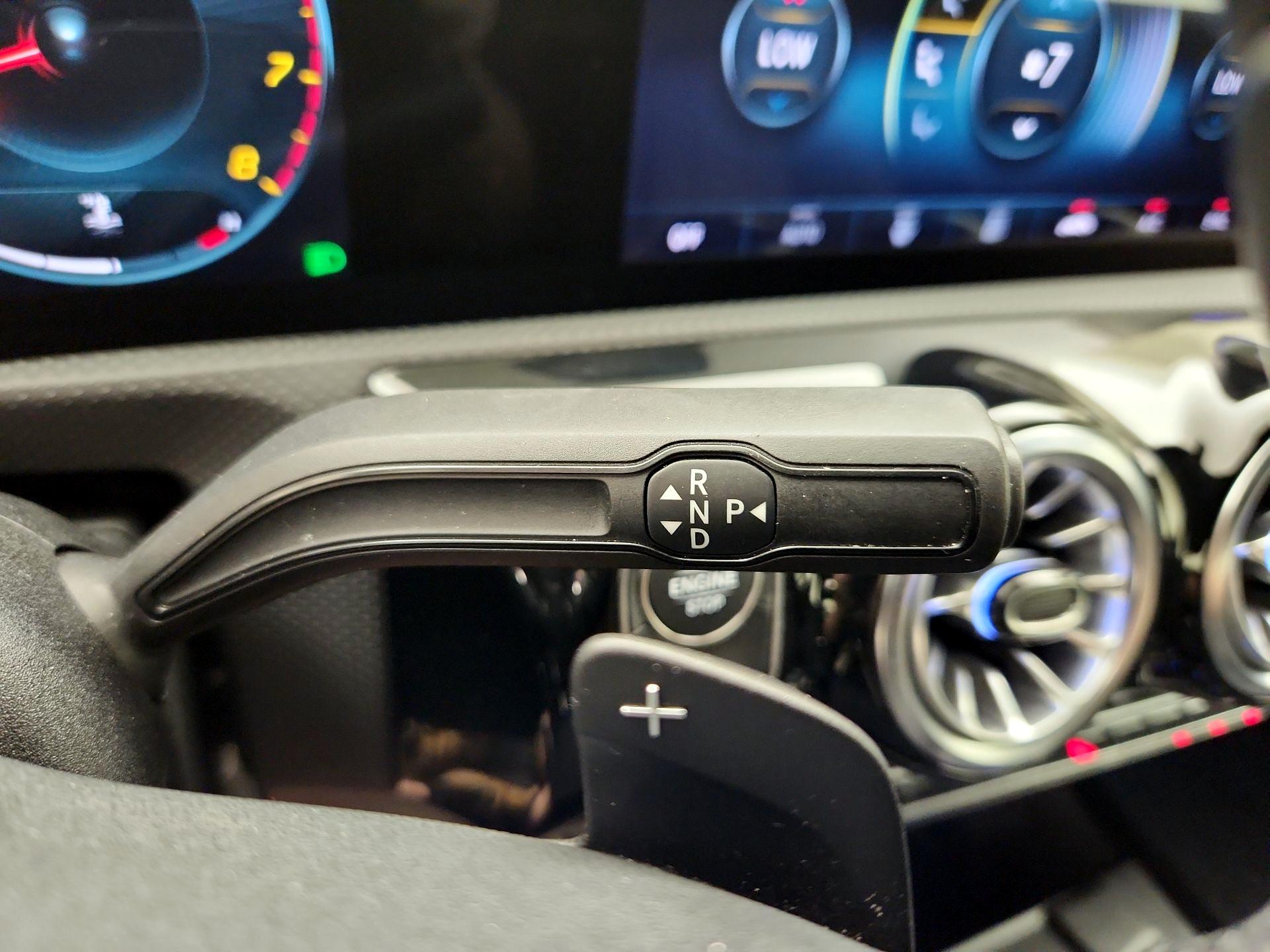 Thumbnail: 2022 Mercedes-Benz A-Class - 17