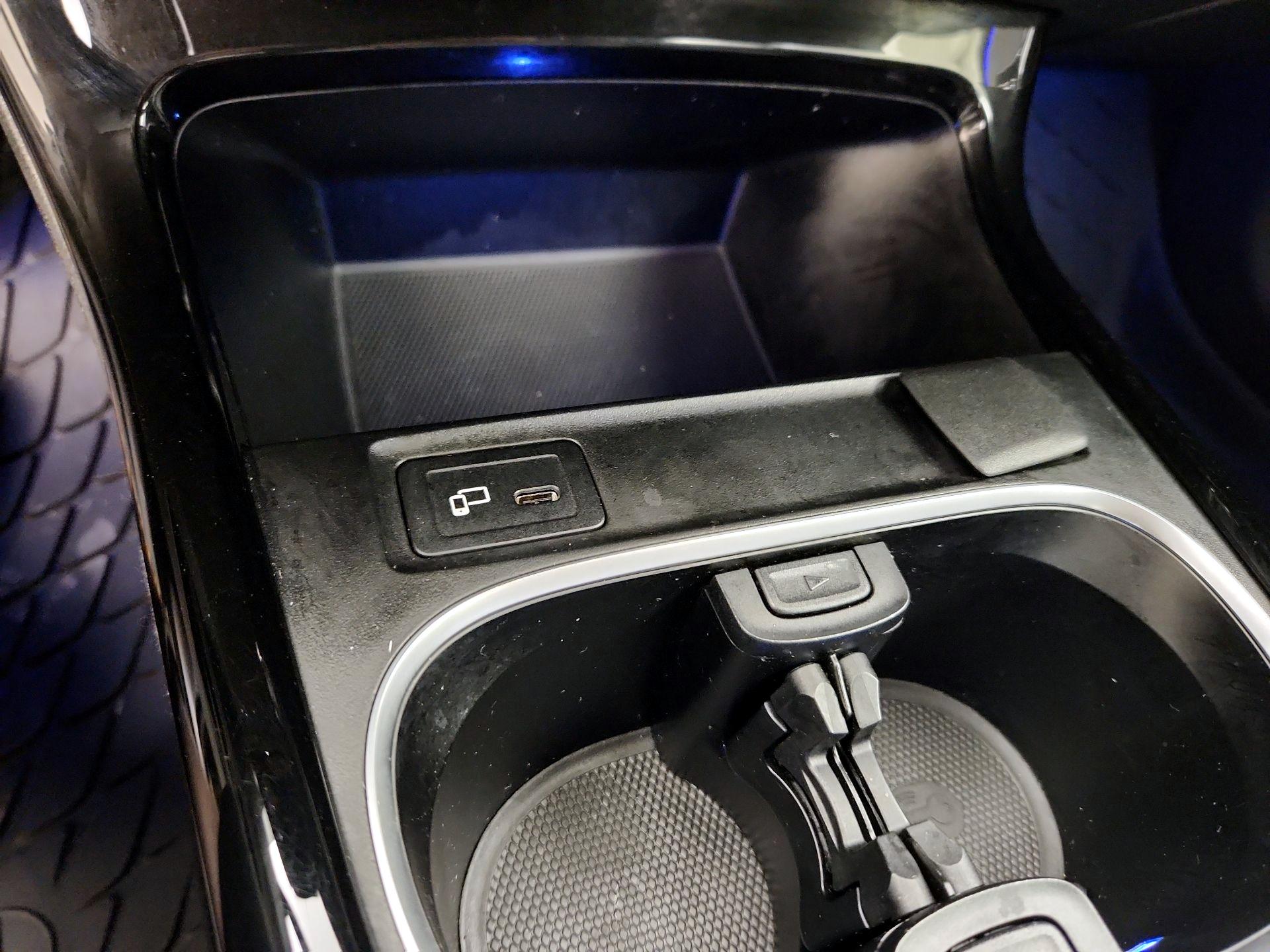 Thumbnail: 2022 Mercedes-Benz A-Class - 18