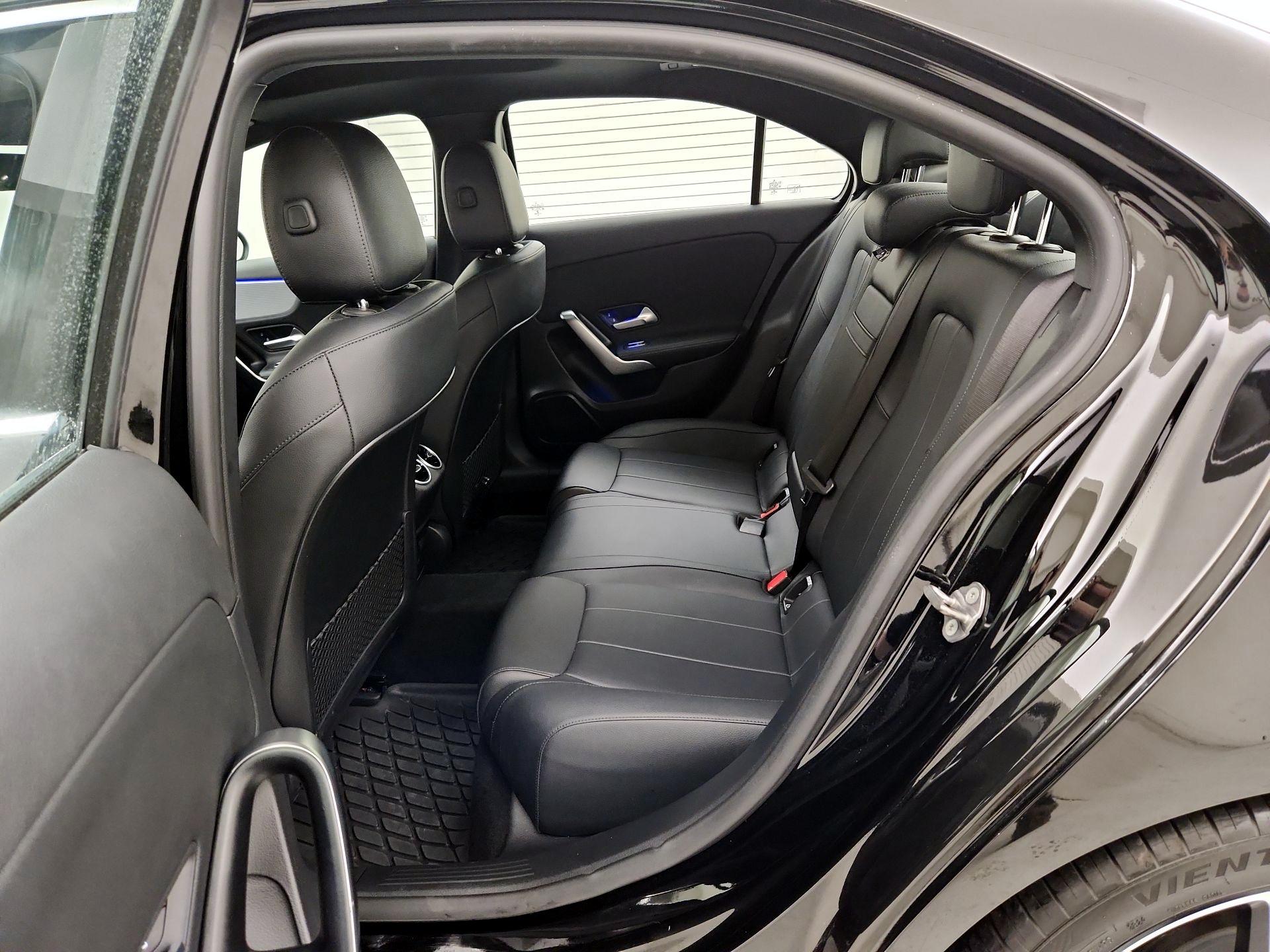 Thumbnail: 2022 Mercedes-Benz A-Class - 20