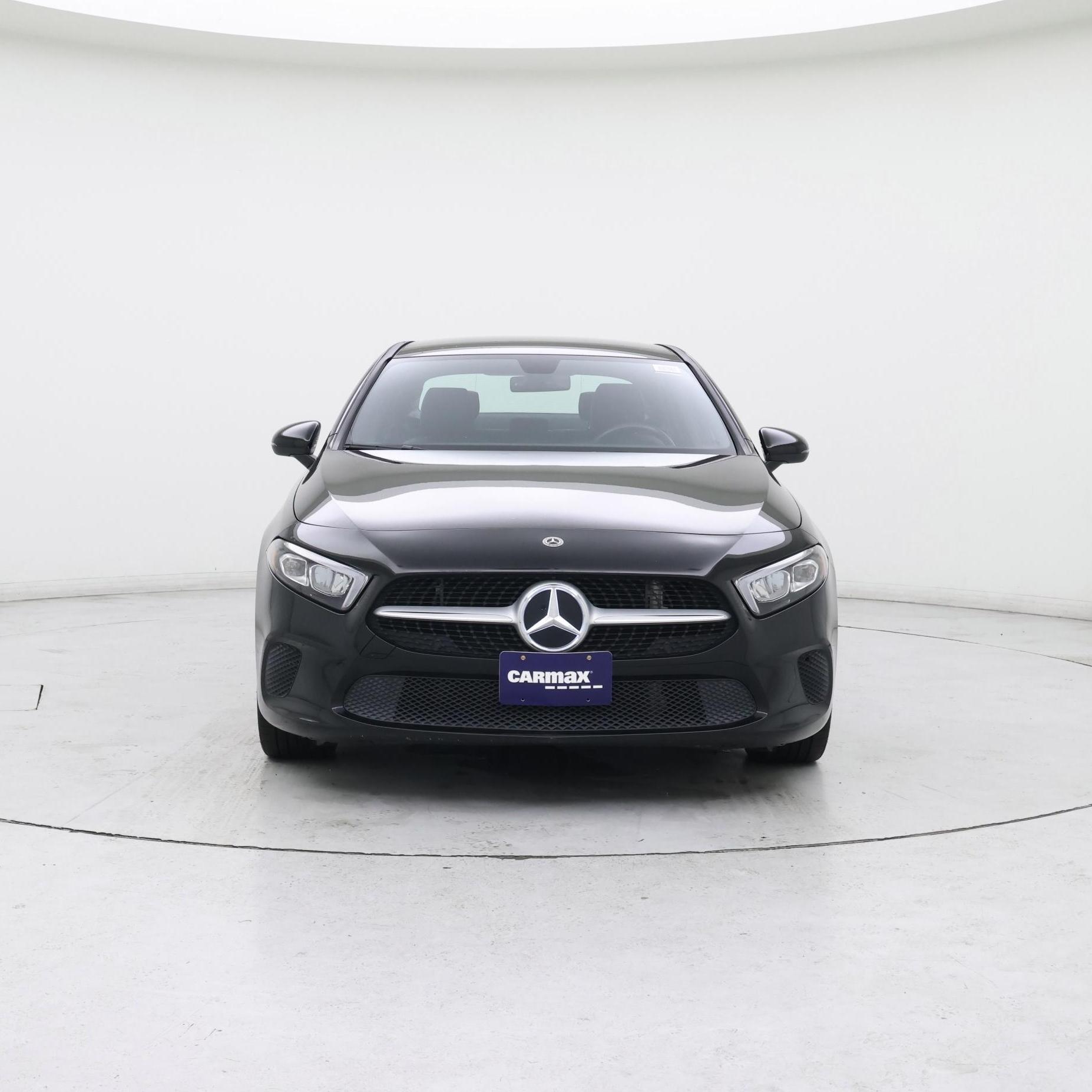 Thumbnail: 2022 Mercedes-Benz A-Class - 5