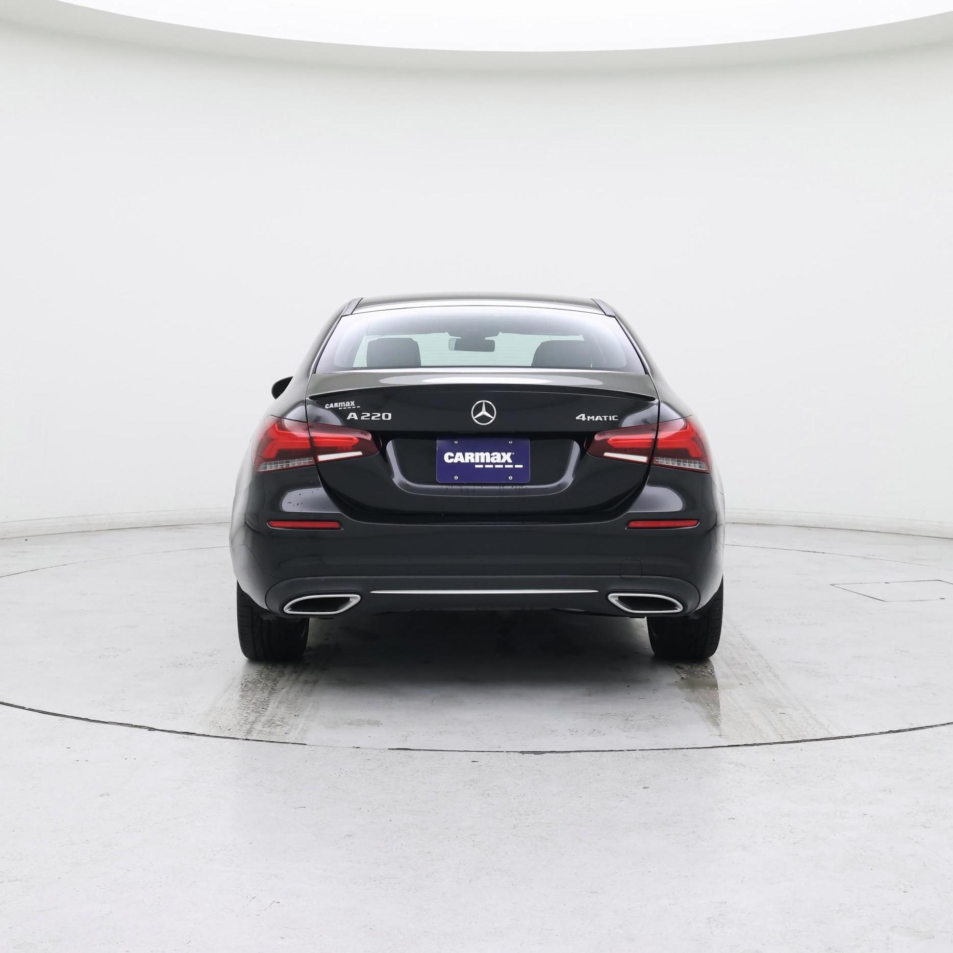 Thumbnail: 2022 Mercedes-Benz A-Class - 6